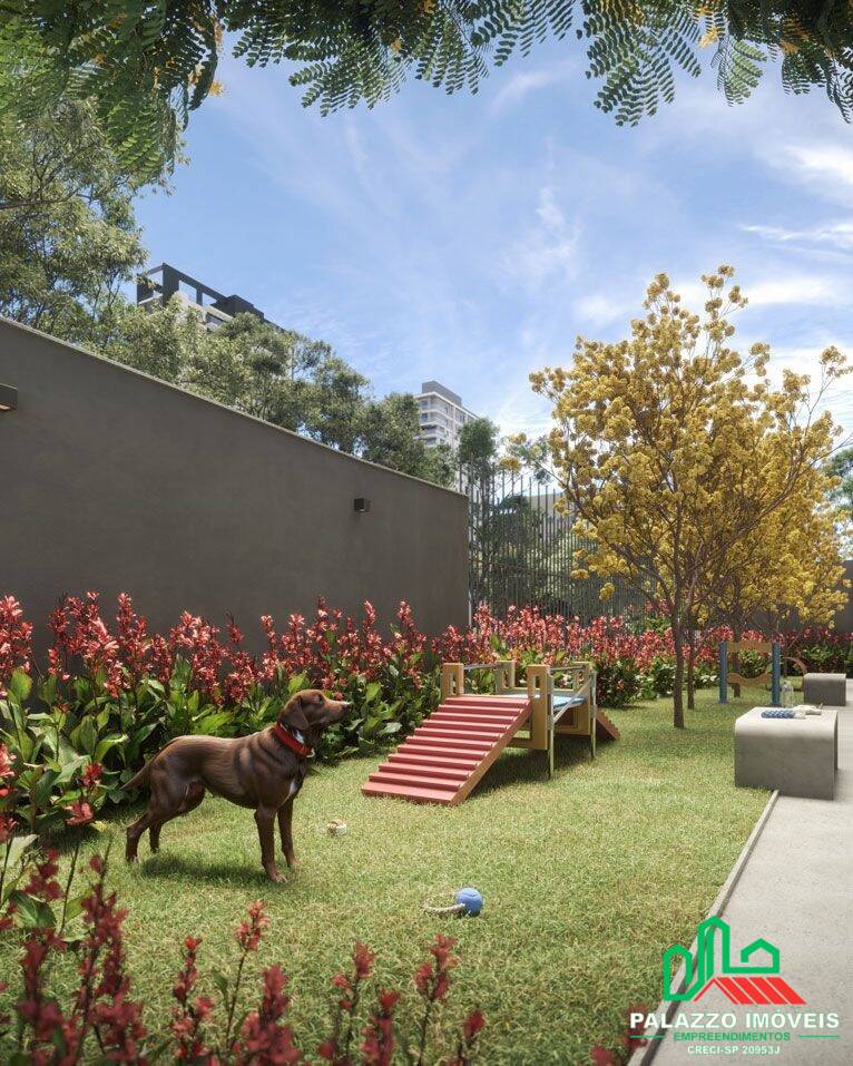 Apartamento, 1 quarto, 29 m² - Foto 8