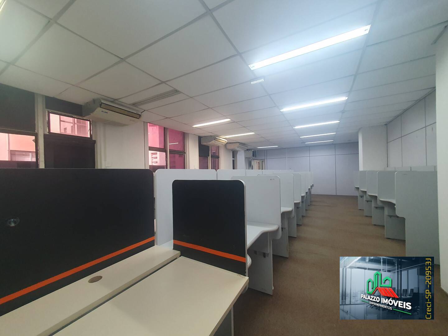 Sala-Conjunto, 273 m² - Foto 6