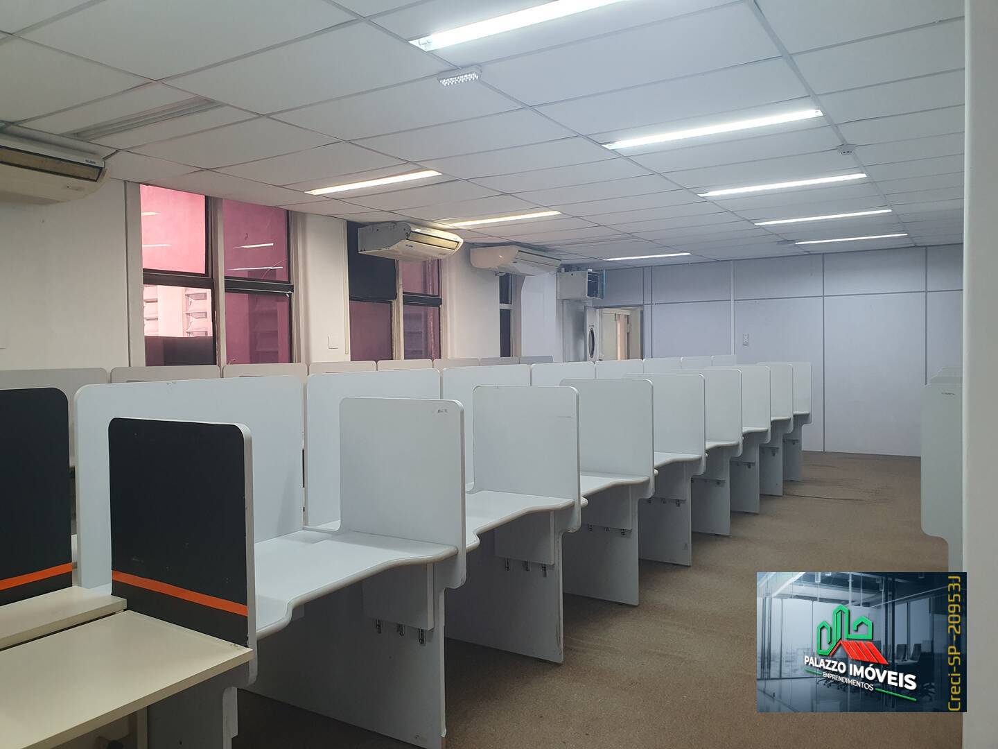 Sala-Conjunto, 273 m² - Foto 3