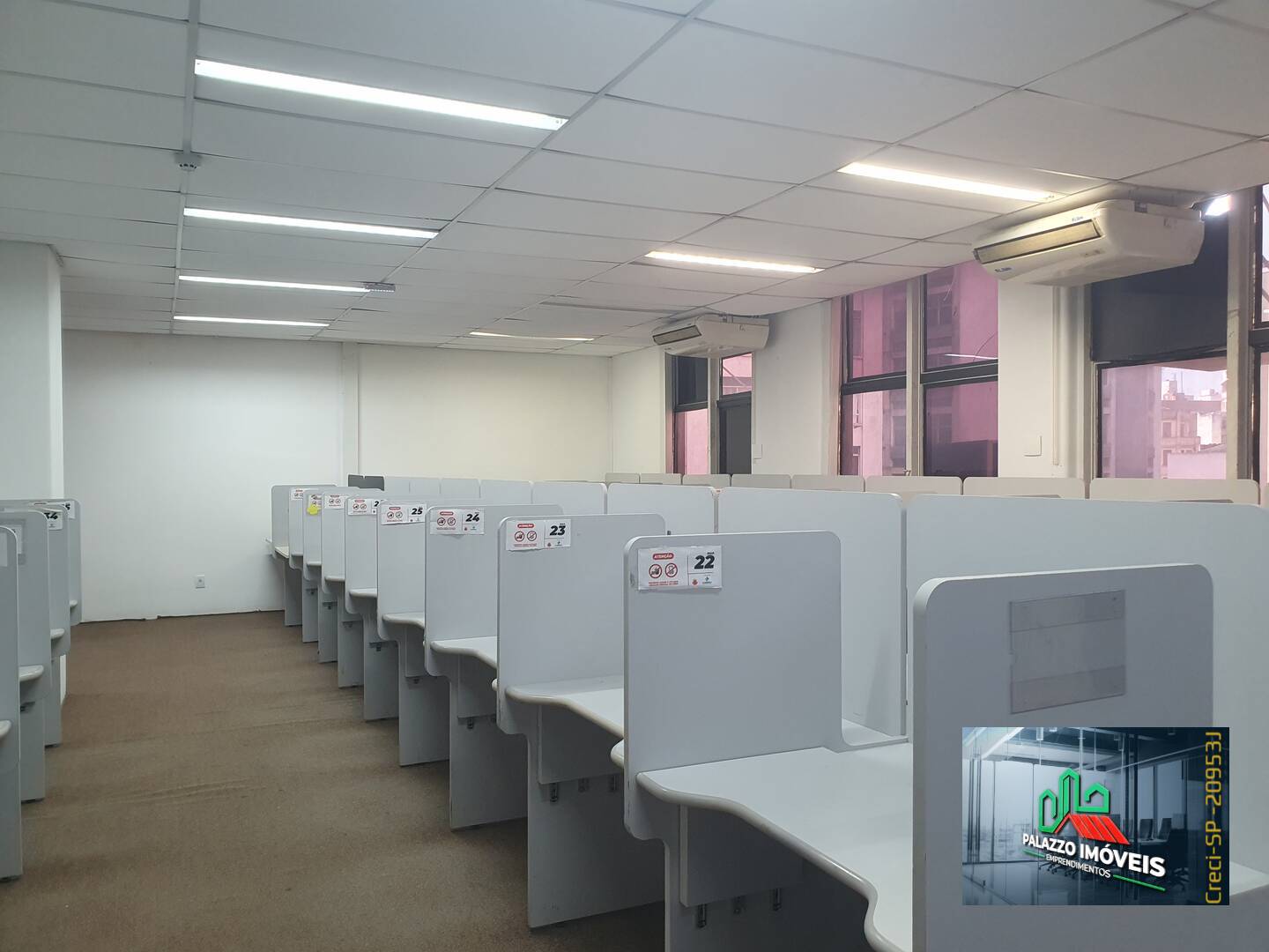 Sala-Conjunto, 273 m² - Foto 5