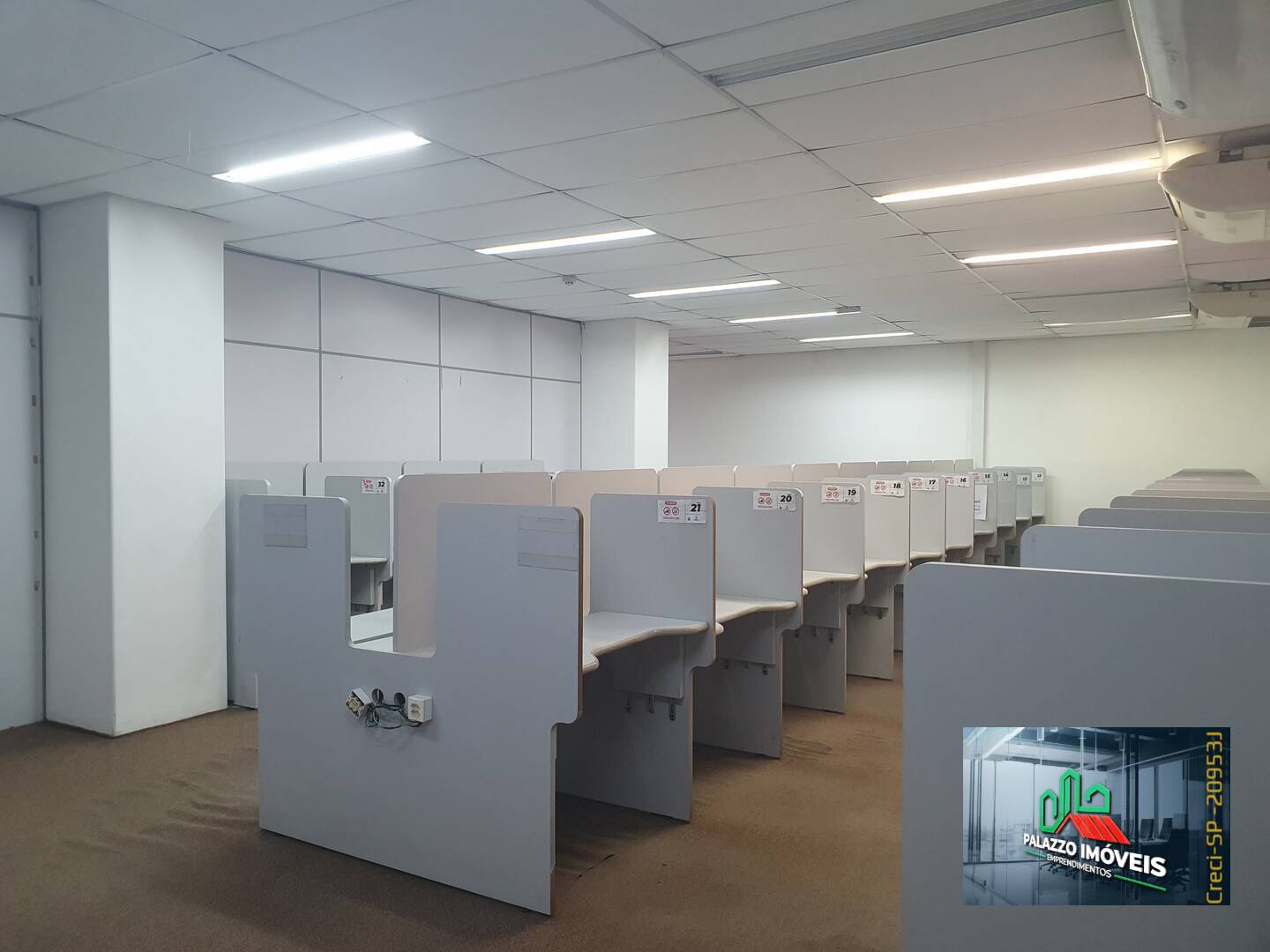 Sala-Conjunto, 273 m² - Foto 4