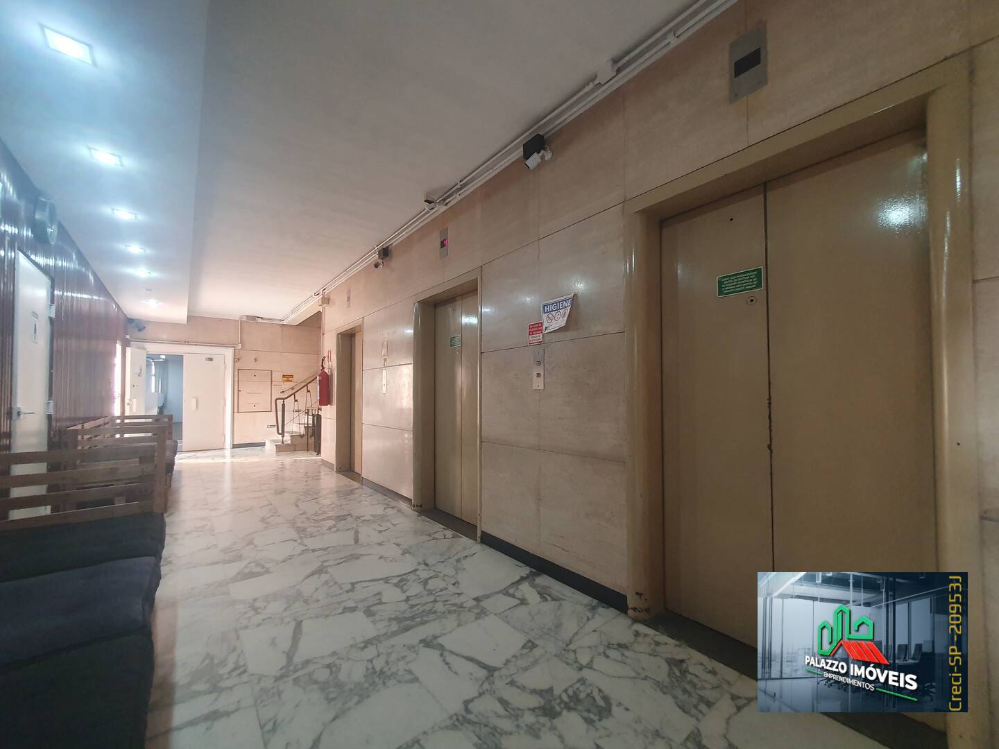 Sala-Conjunto, 273 m² - Foto 11