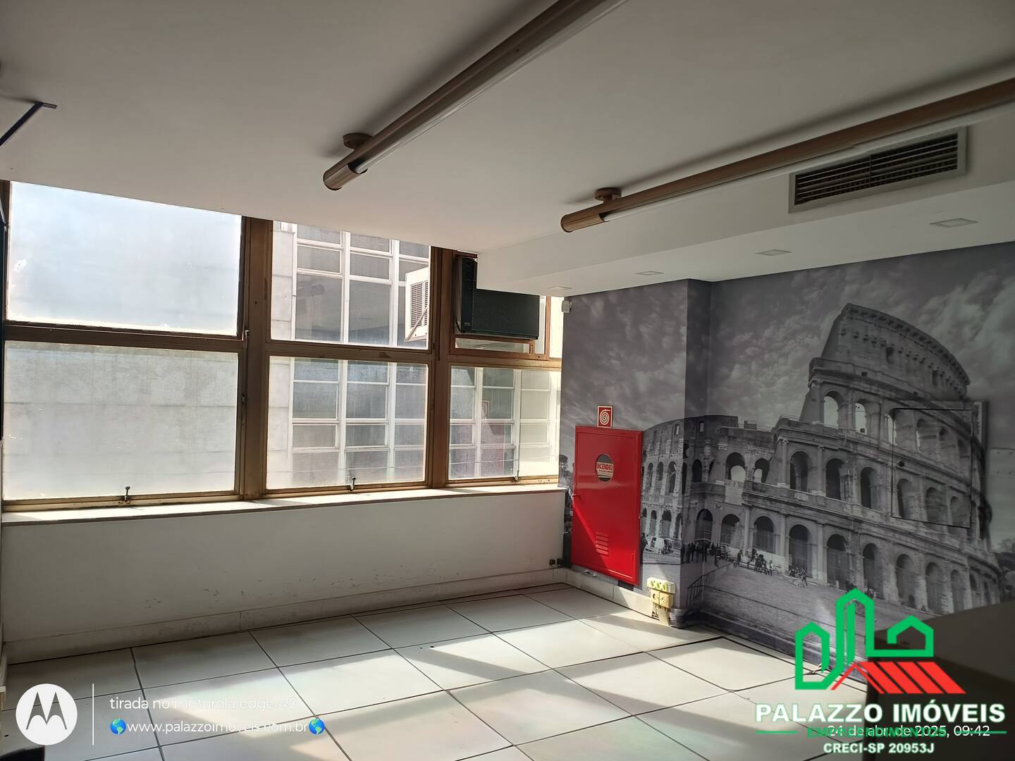 Sala-Conjunto, 236 m² - Foto 4