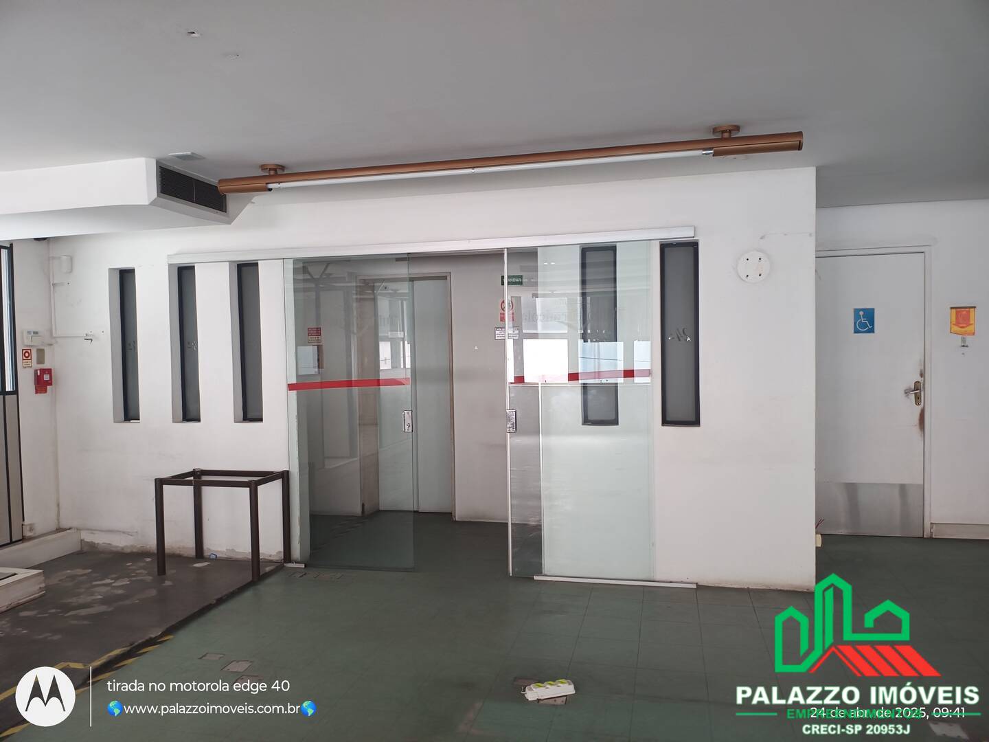 Sala-Conjunto, 236 m² - Foto 7