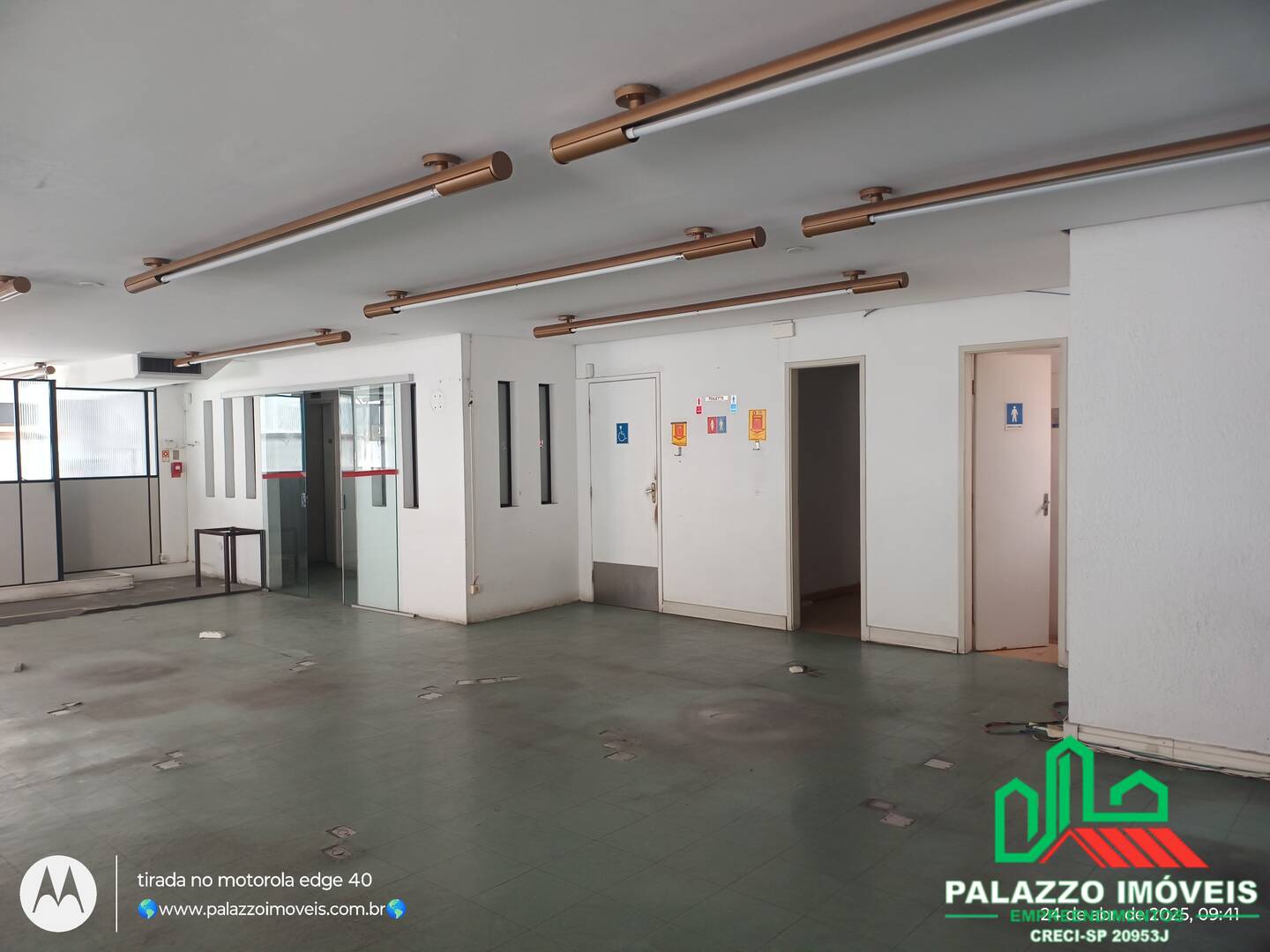 Sala-Conjunto, 236 m² - Foto 6