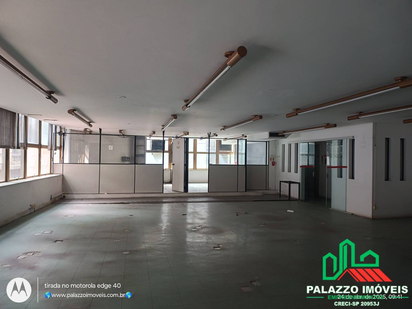 Sala-Conjunto, 236 m² - Foto 1