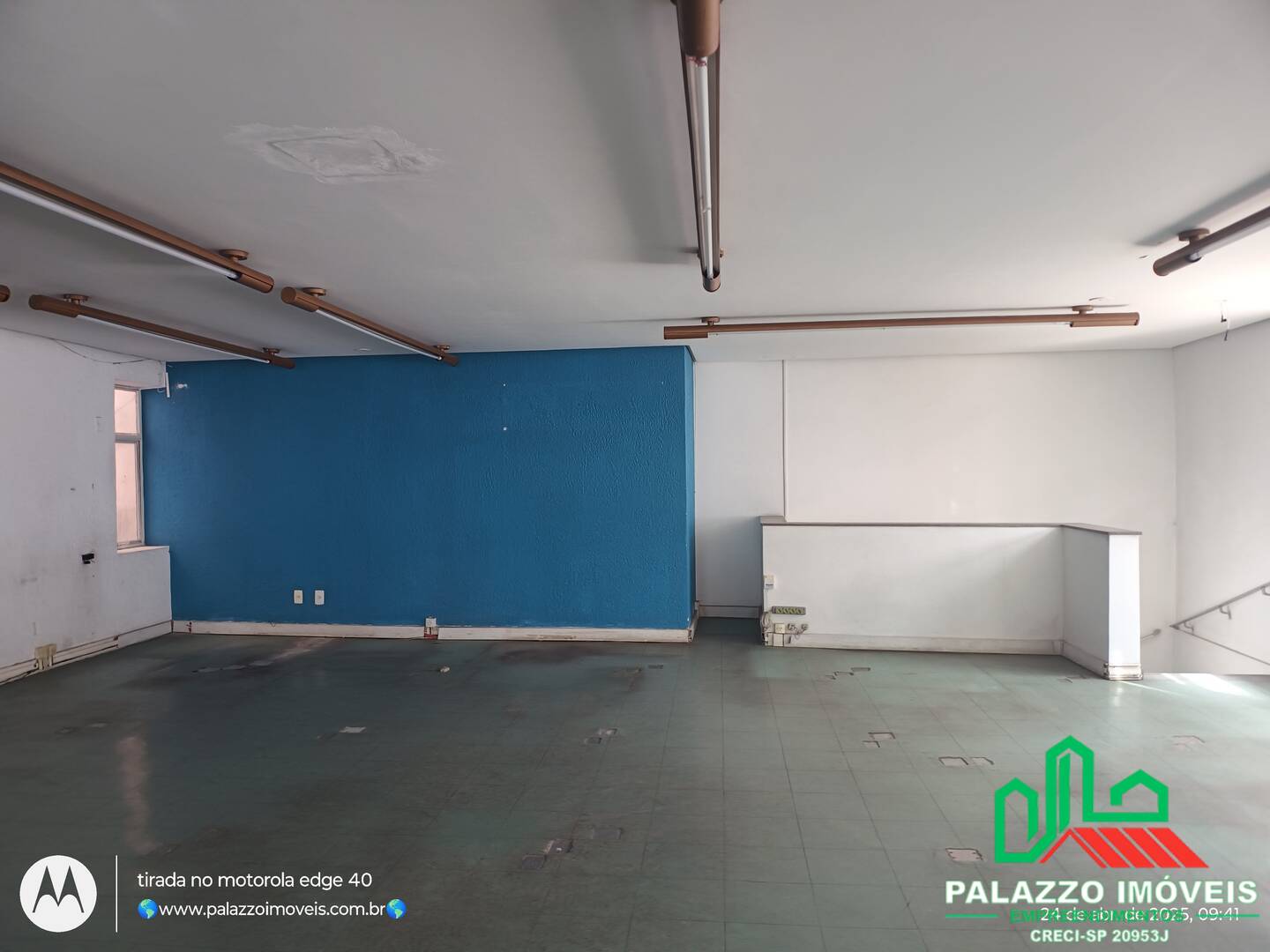 Sala-Conjunto, 236 m² - Foto 3