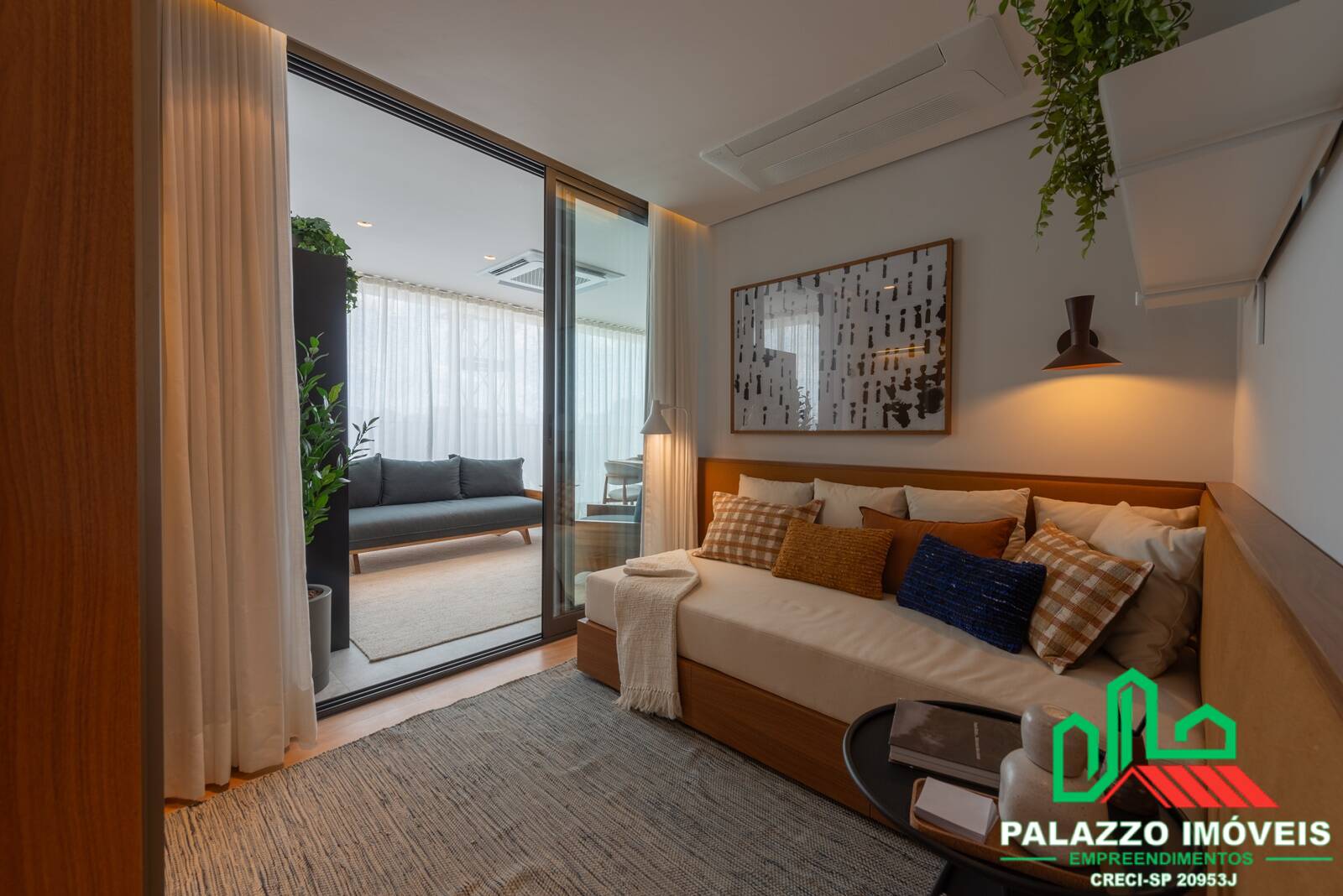 Apartamento, 3 quartos, 151 m² - Foto 4