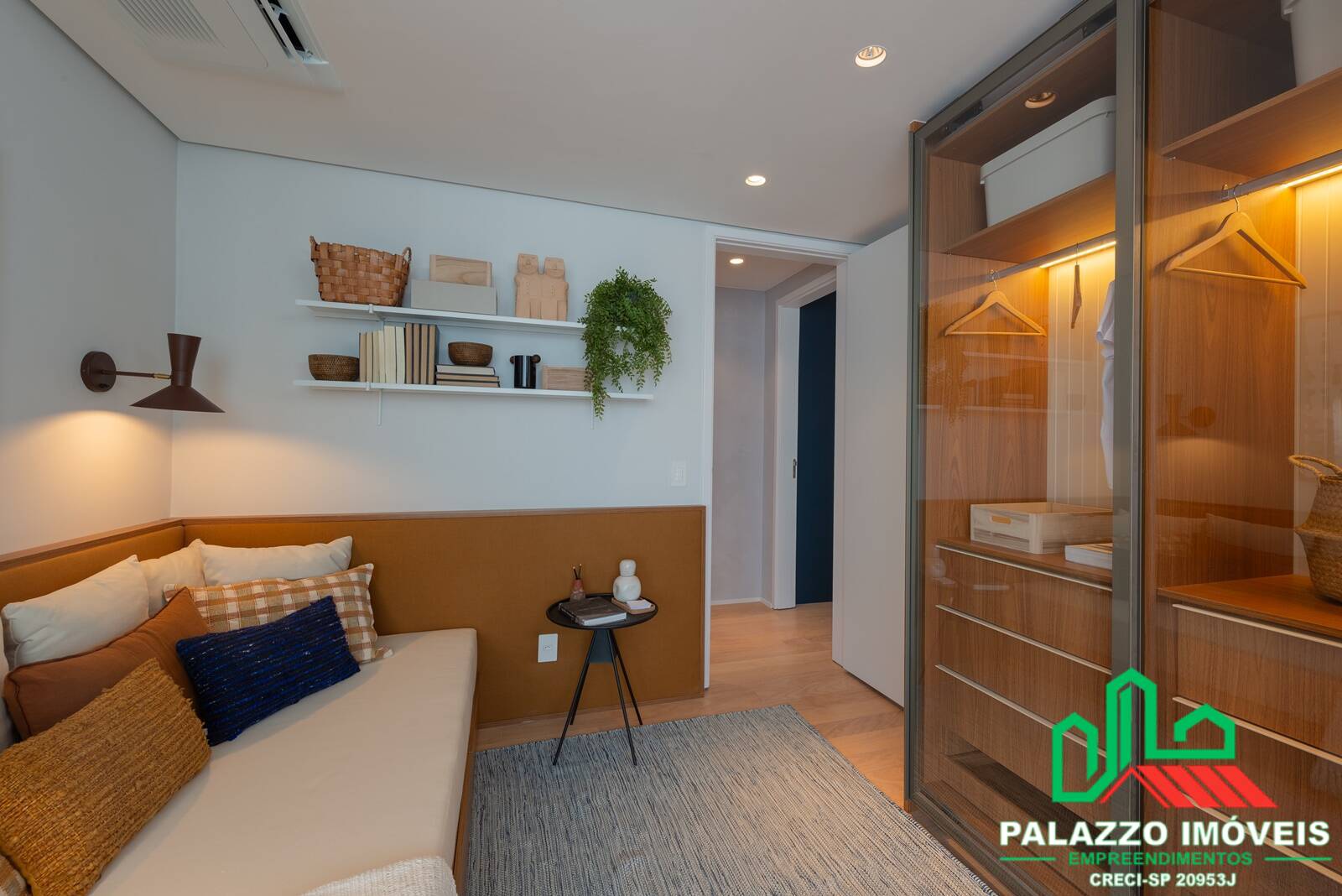 Apartamento, 3 quartos, 151 m² - Foto 6