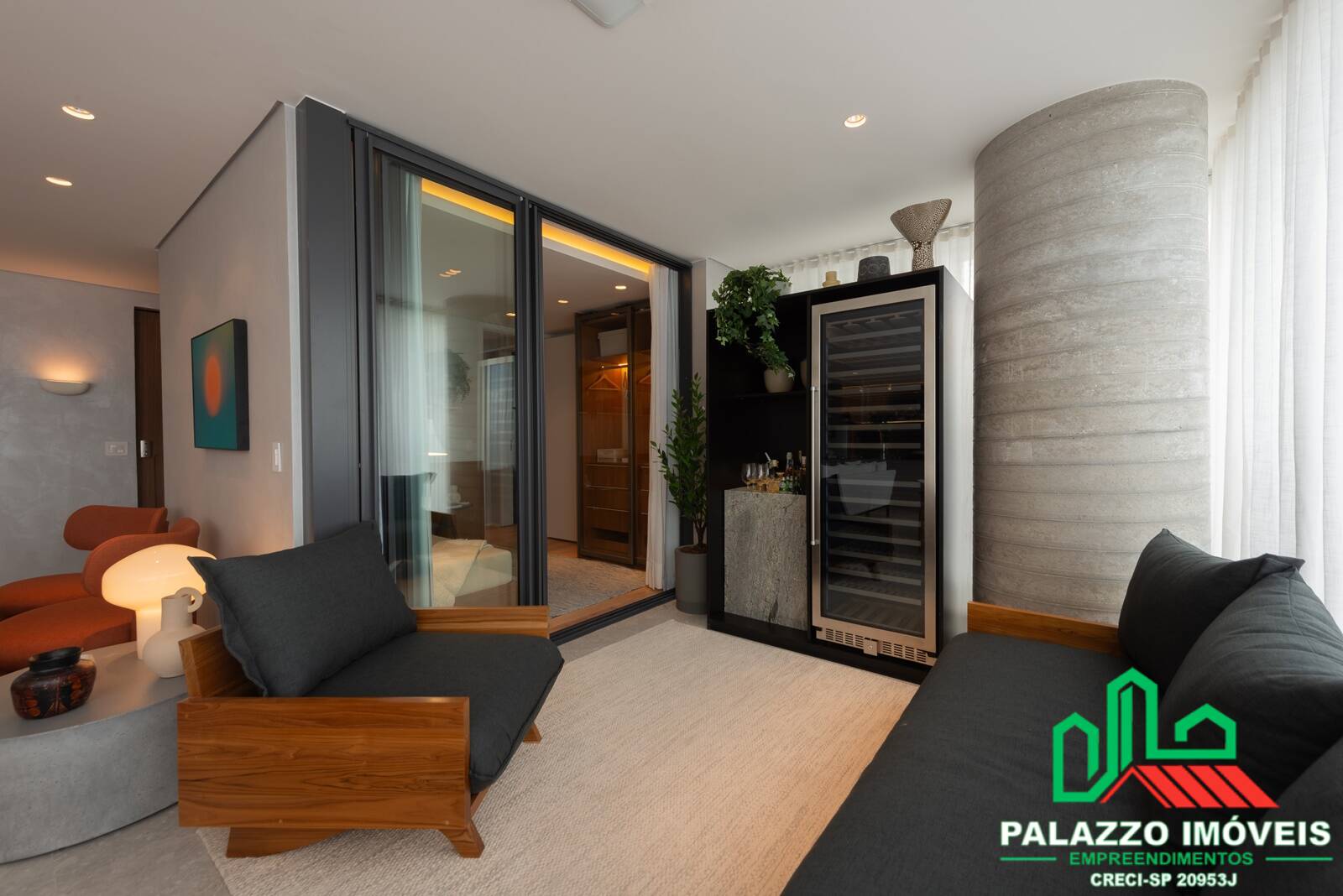 Apartamento, 3 quartos, 151 m² - Foto 7