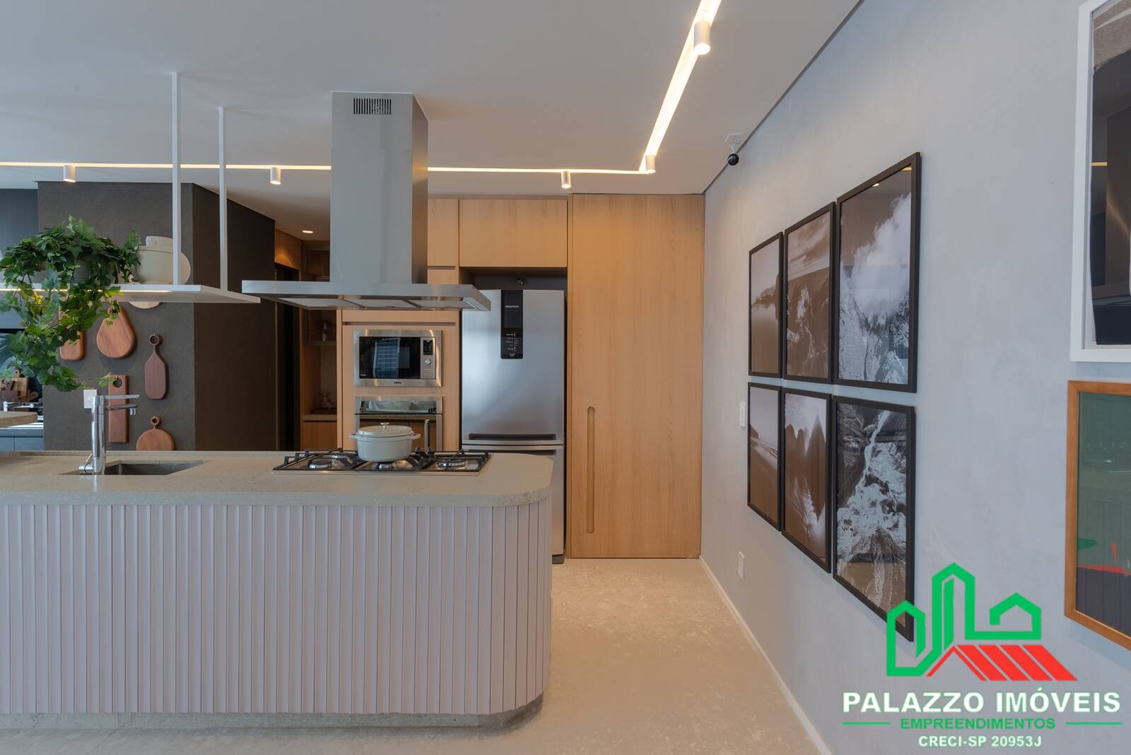 Apartamento, 3 quartos, 151 m² - Foto 8