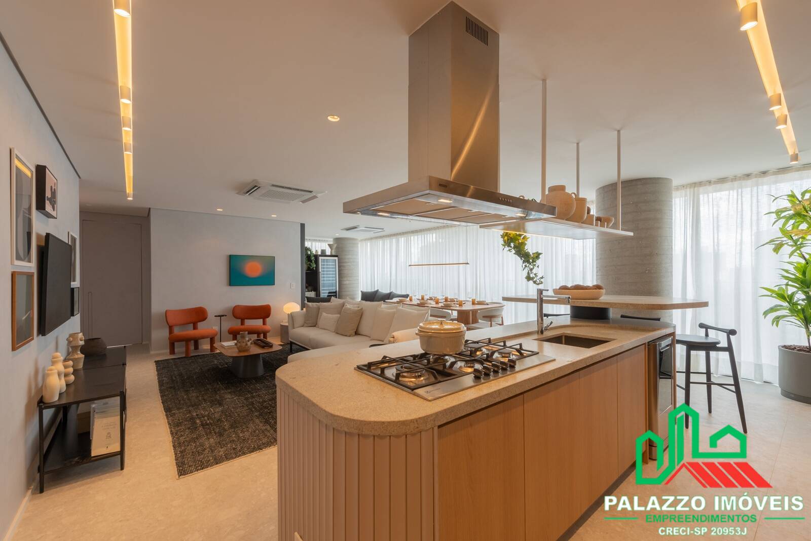Apartamento, 3 quartos, 151 m² - Foto 5