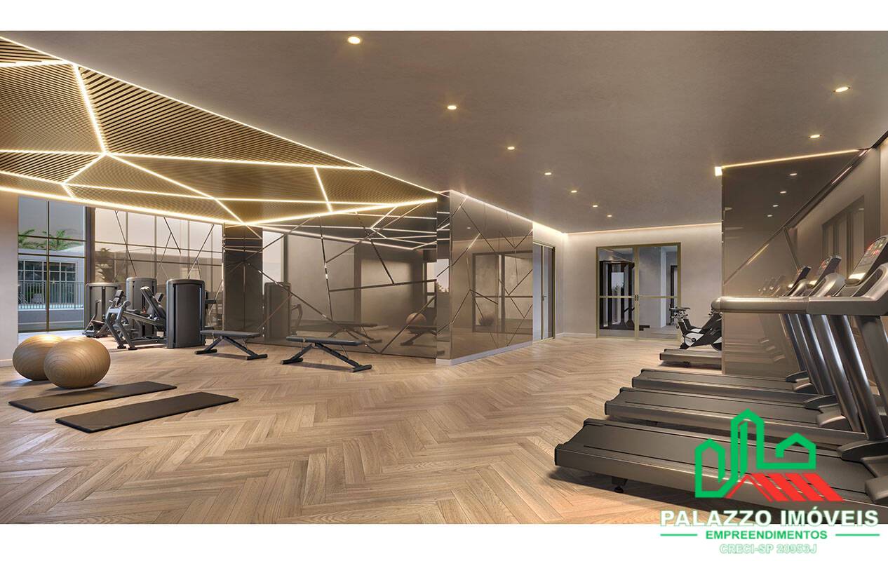 Apartamento, 4 quartos, 199 m² - Foto 6