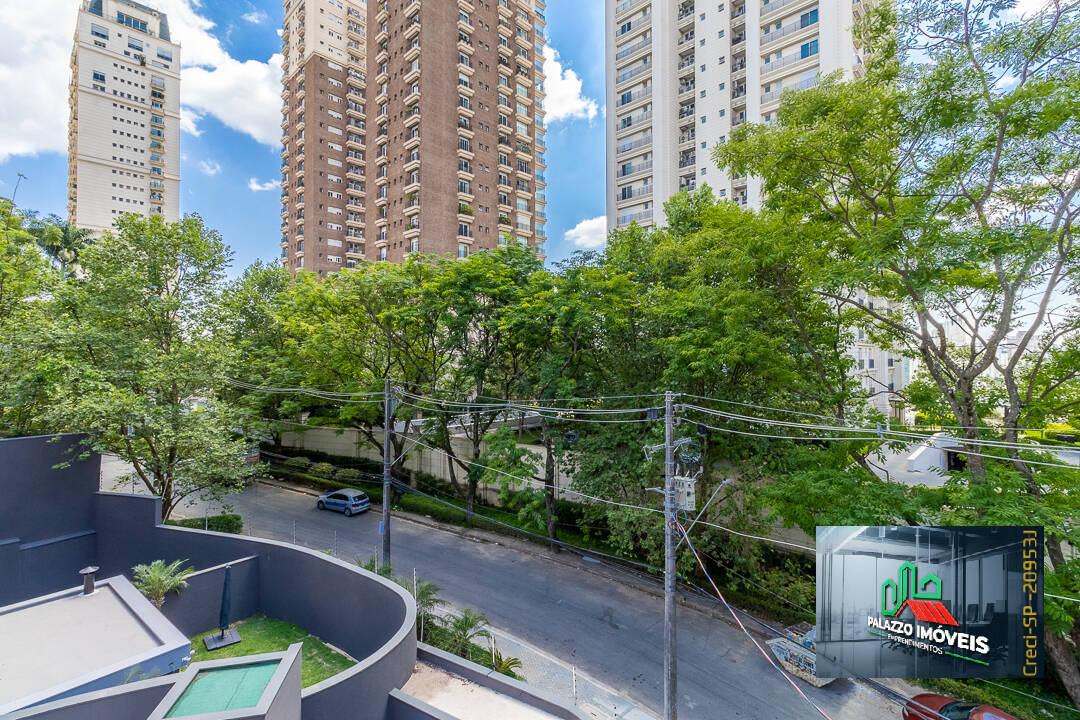 Casa, 4 quartos, 355 m² - Foto 17