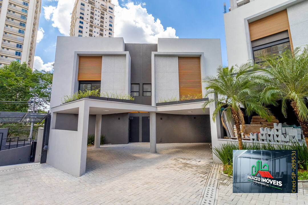 Casa, 4 quartos, 355 m² - Foto 1