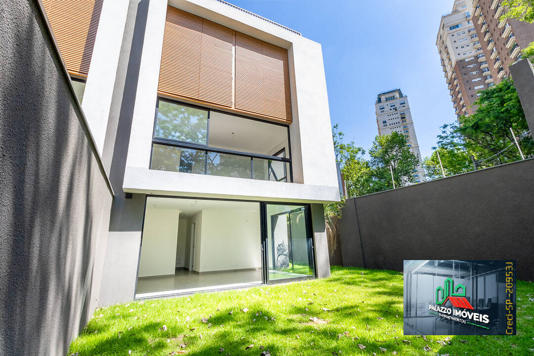 Casa, 4 quartos, 355 m² - Foto 20