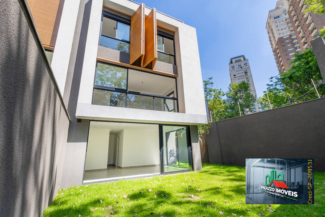 Casa, 4 quartos, 355 m² - Foto 3