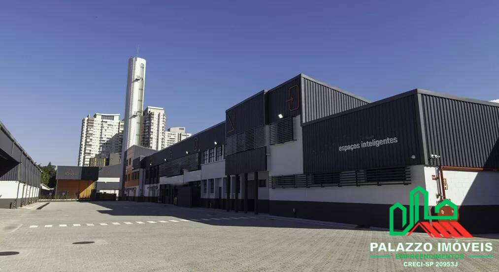 Depósito-Galpão, 3000 m² - Foto 9