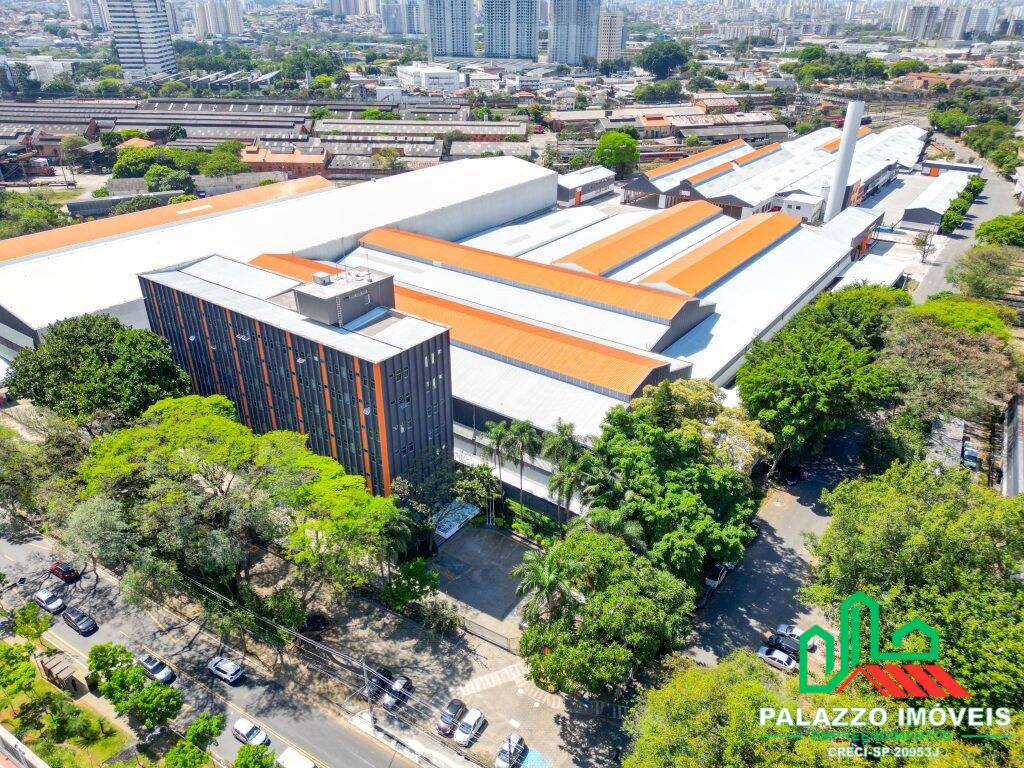Depósito-Galpão, 3000 m² - Foto 3