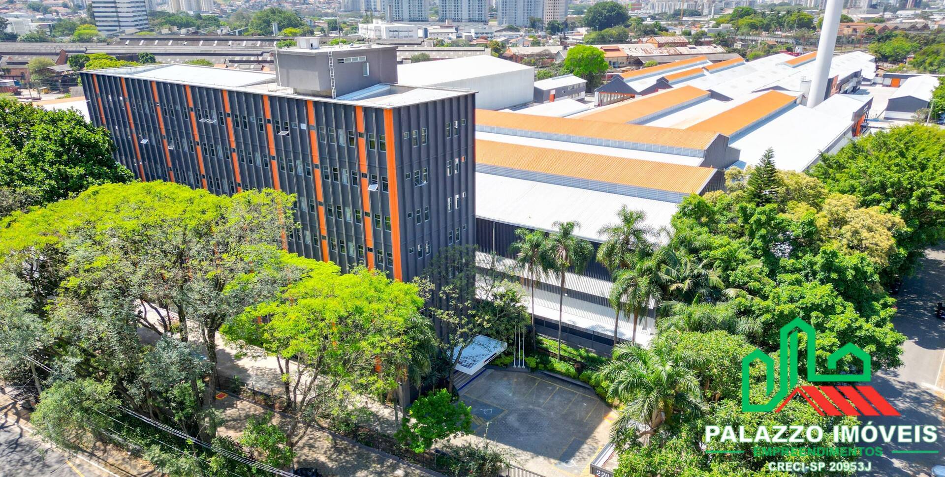 Depósito-Galpão, 3000 m² - Foto 12