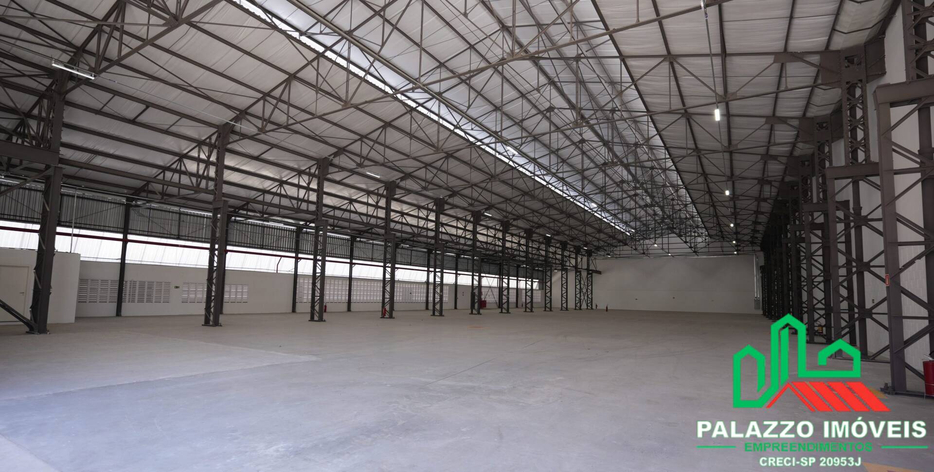 Depósito-Galpão, 3000 m² - Foto 6