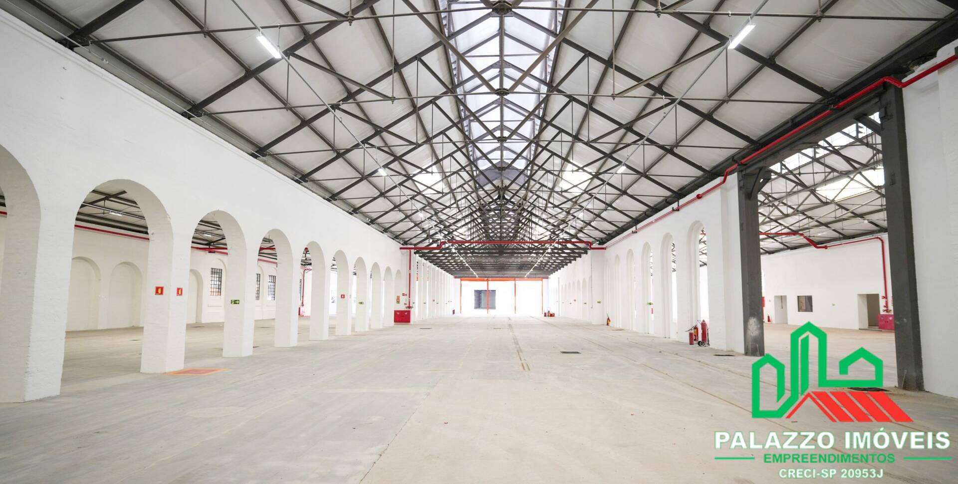 Depósito-Galpão, 3000 m² - Foto 10