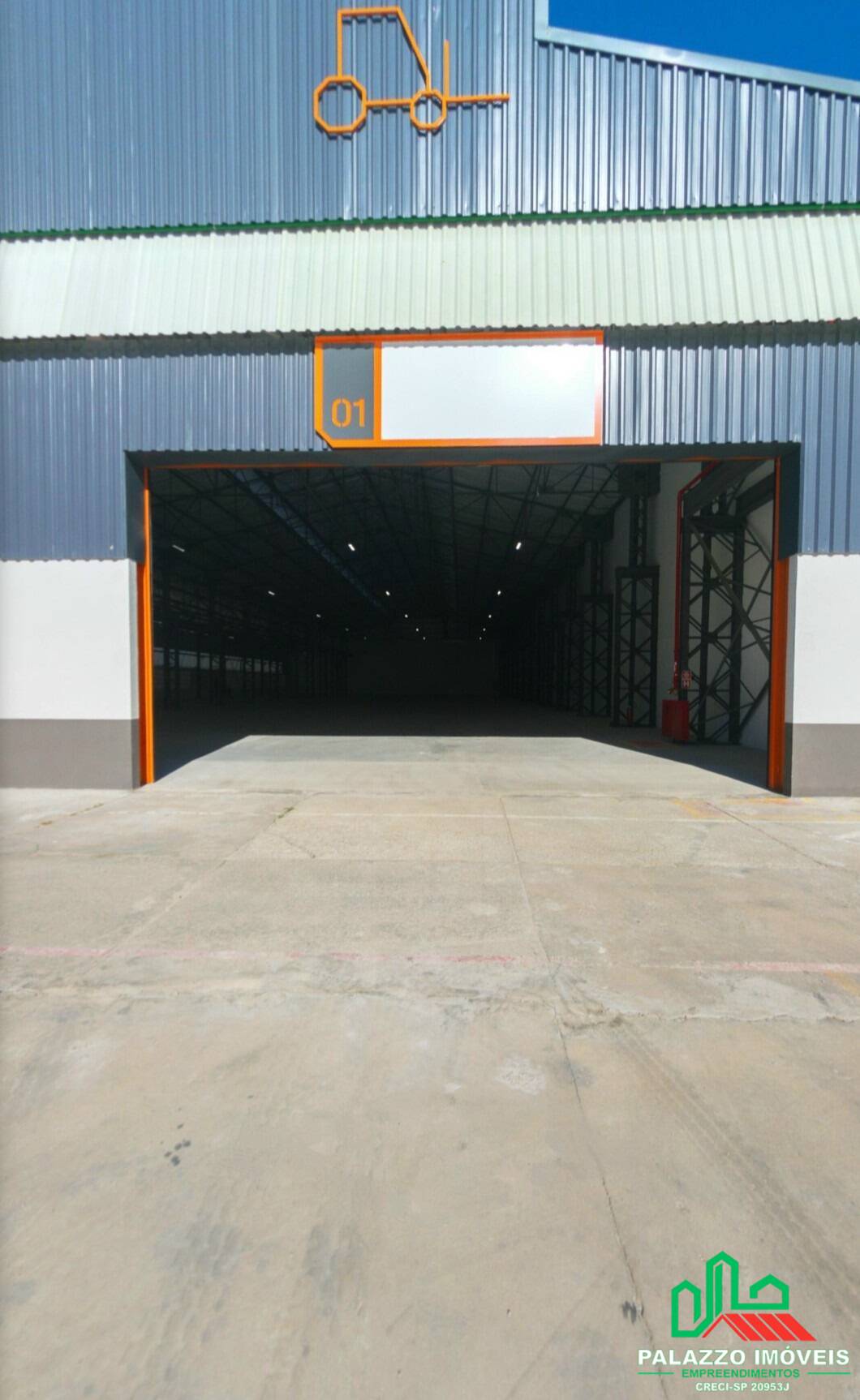 Depósito-Galpão, 3000 m² - Foto 14