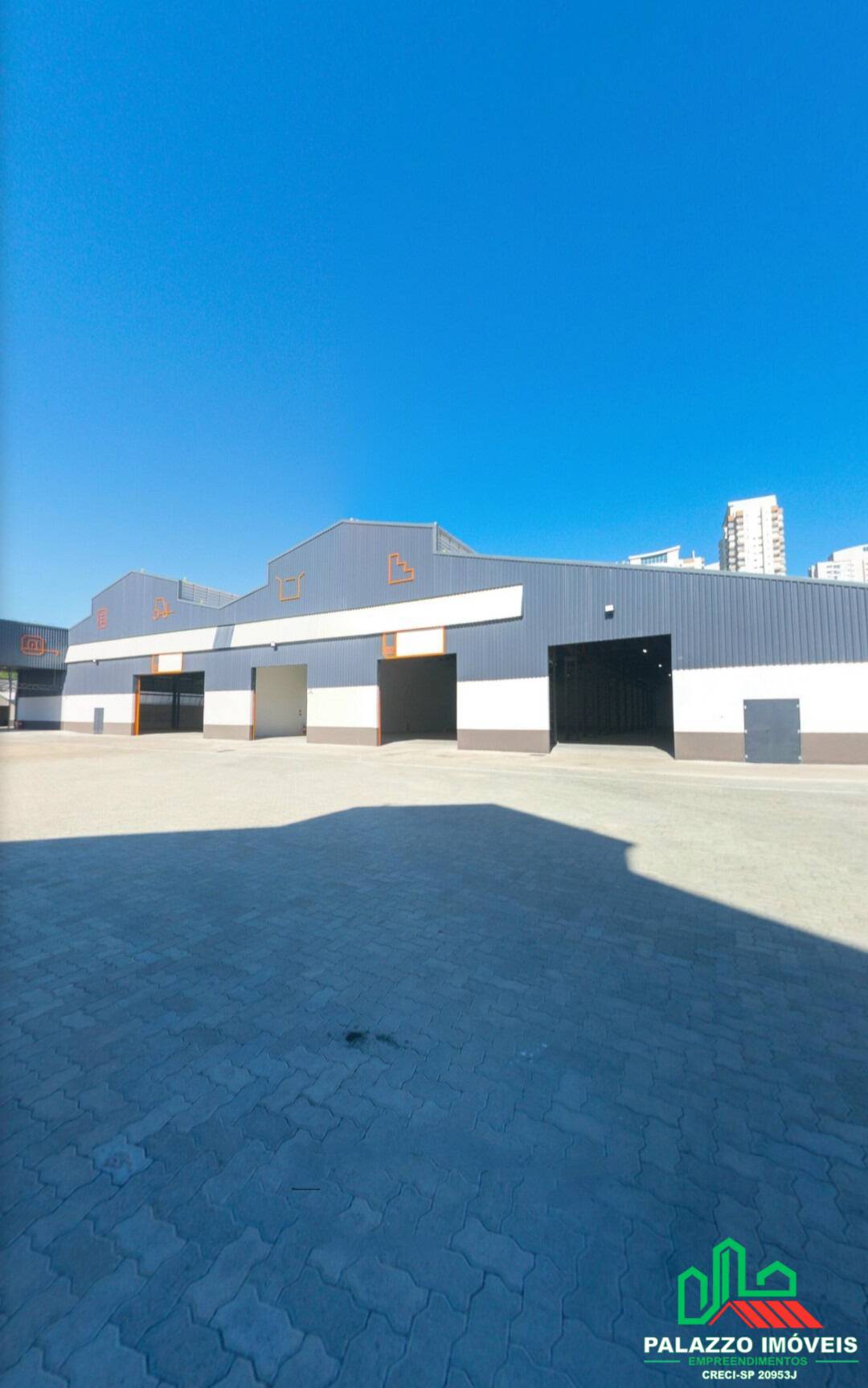 Depósito-Galpão, 3000 m² - Foto 5