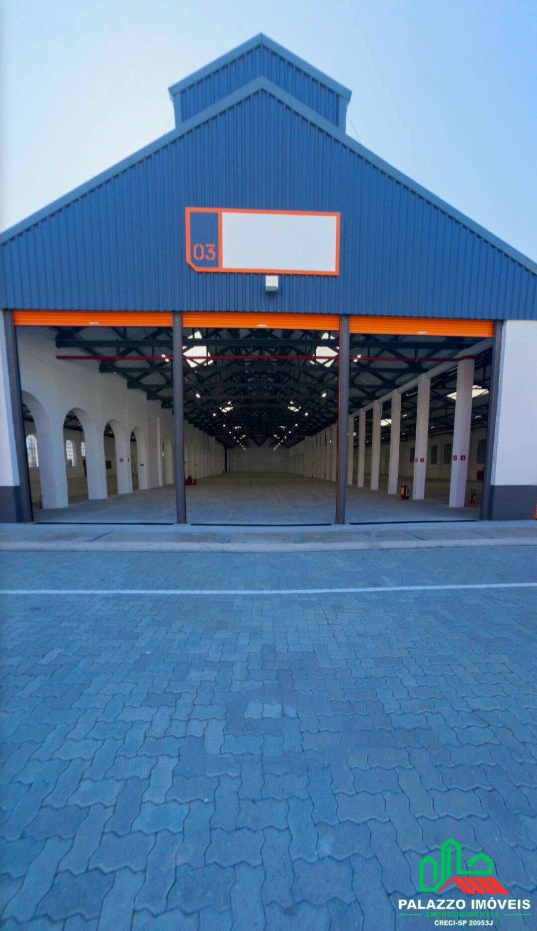 Depósito-Galpão, 3000 m² - Foto 19