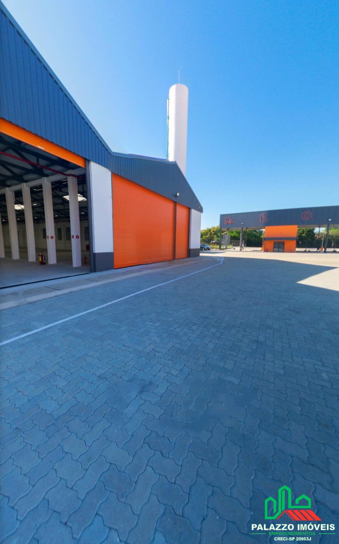 Depósito-Galpão, 3000 m² - Foto 20