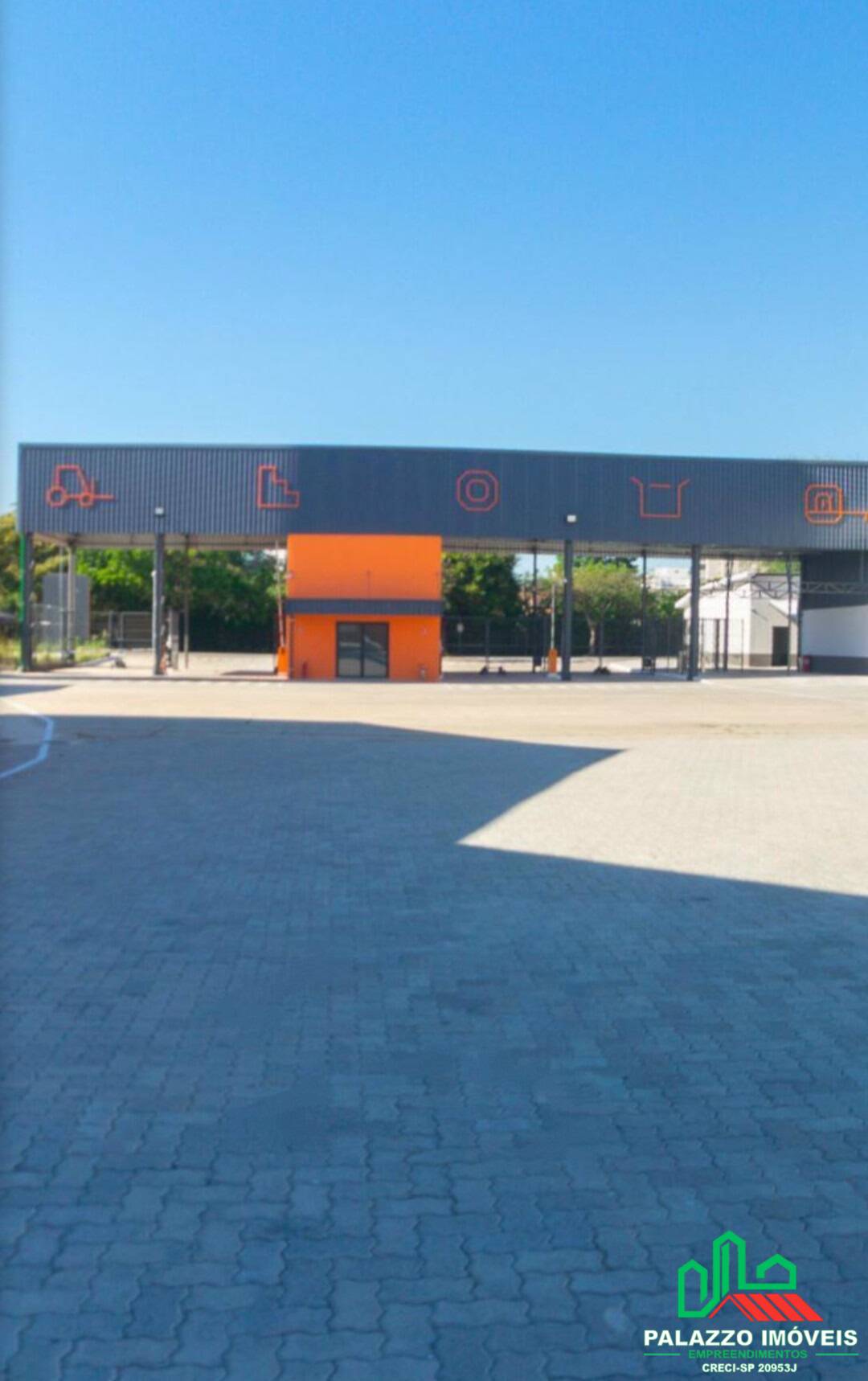 Depósito-Galpão, 3000 m² - Foto 21