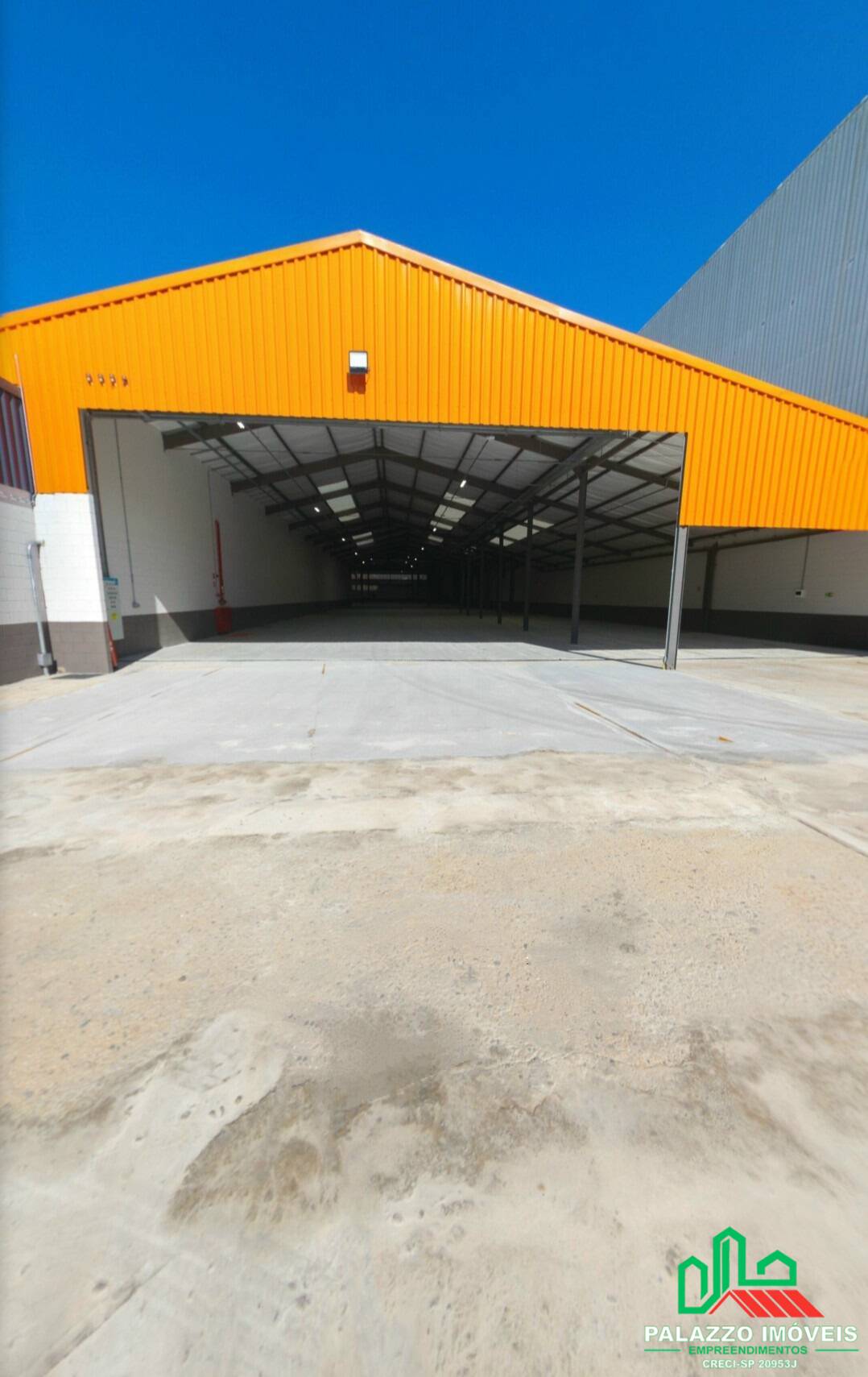 Depósito-Galpão, 3000 m² - Foto 15