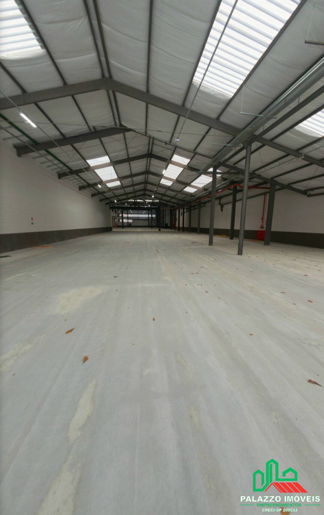 Depósito-Galpão, 3000 m² - Foto 7