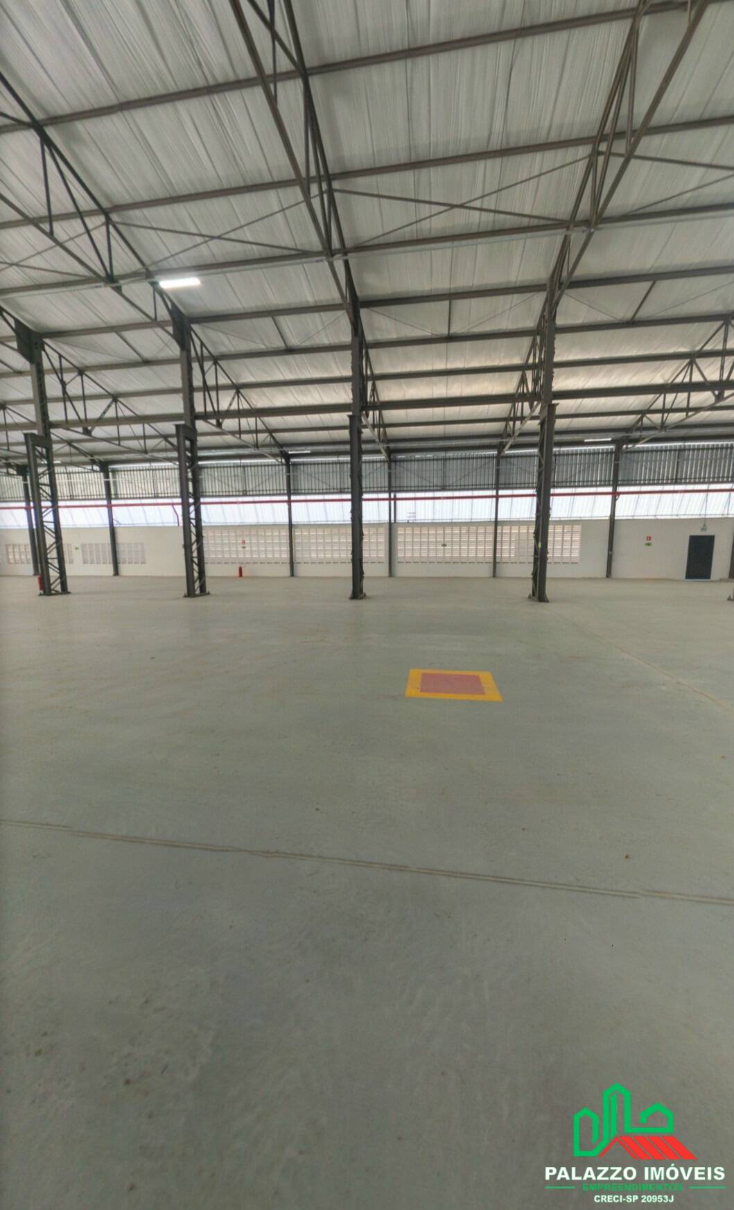 Depósito-Galpão, 3000 m² - Foto 11