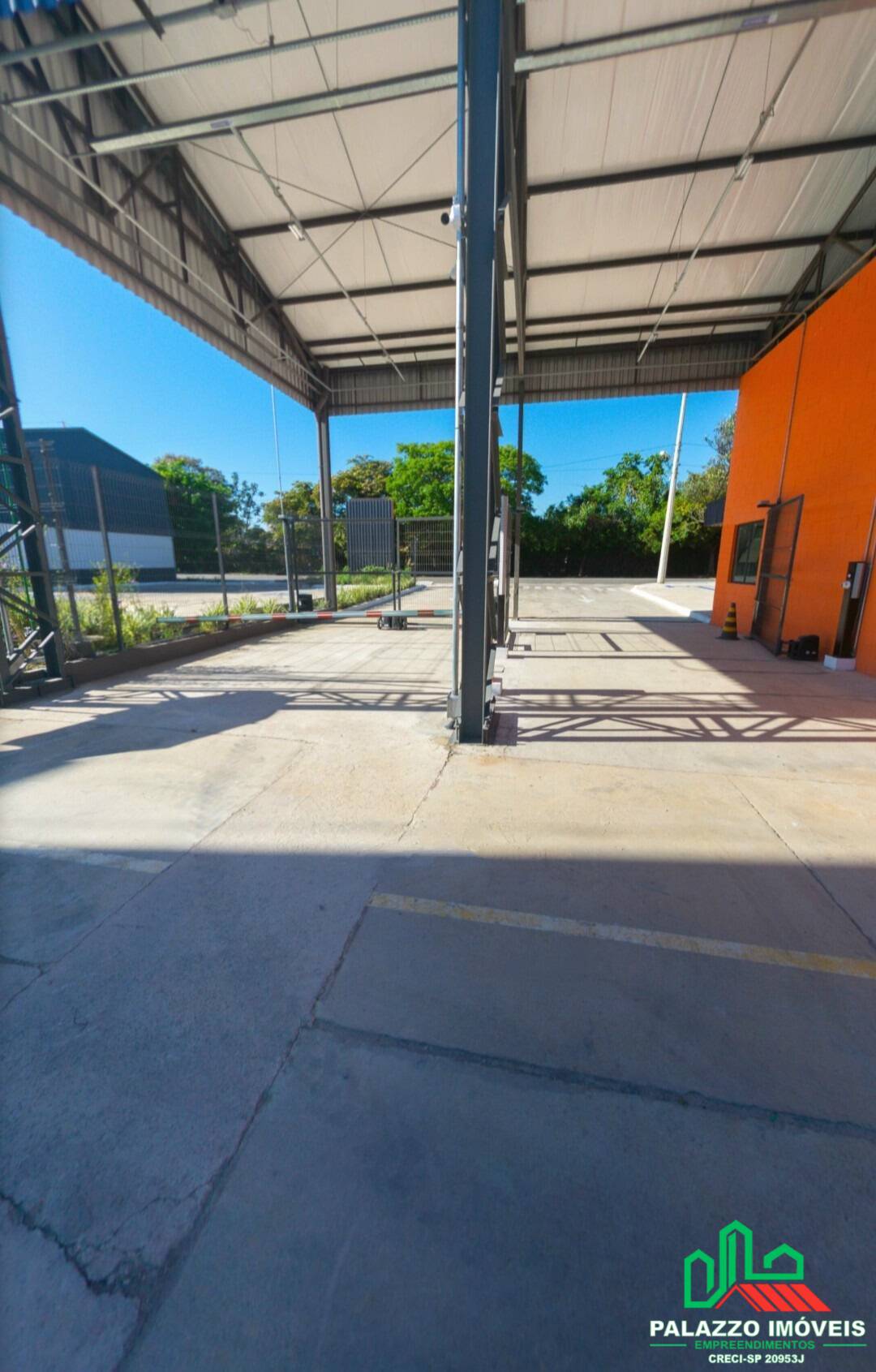 Depósito-Galpão, 3000 m² - Foto 23