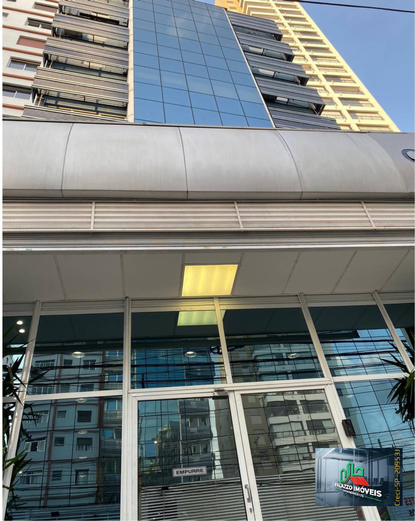 Prédio Inteiro, 3505 m² - Foto 5