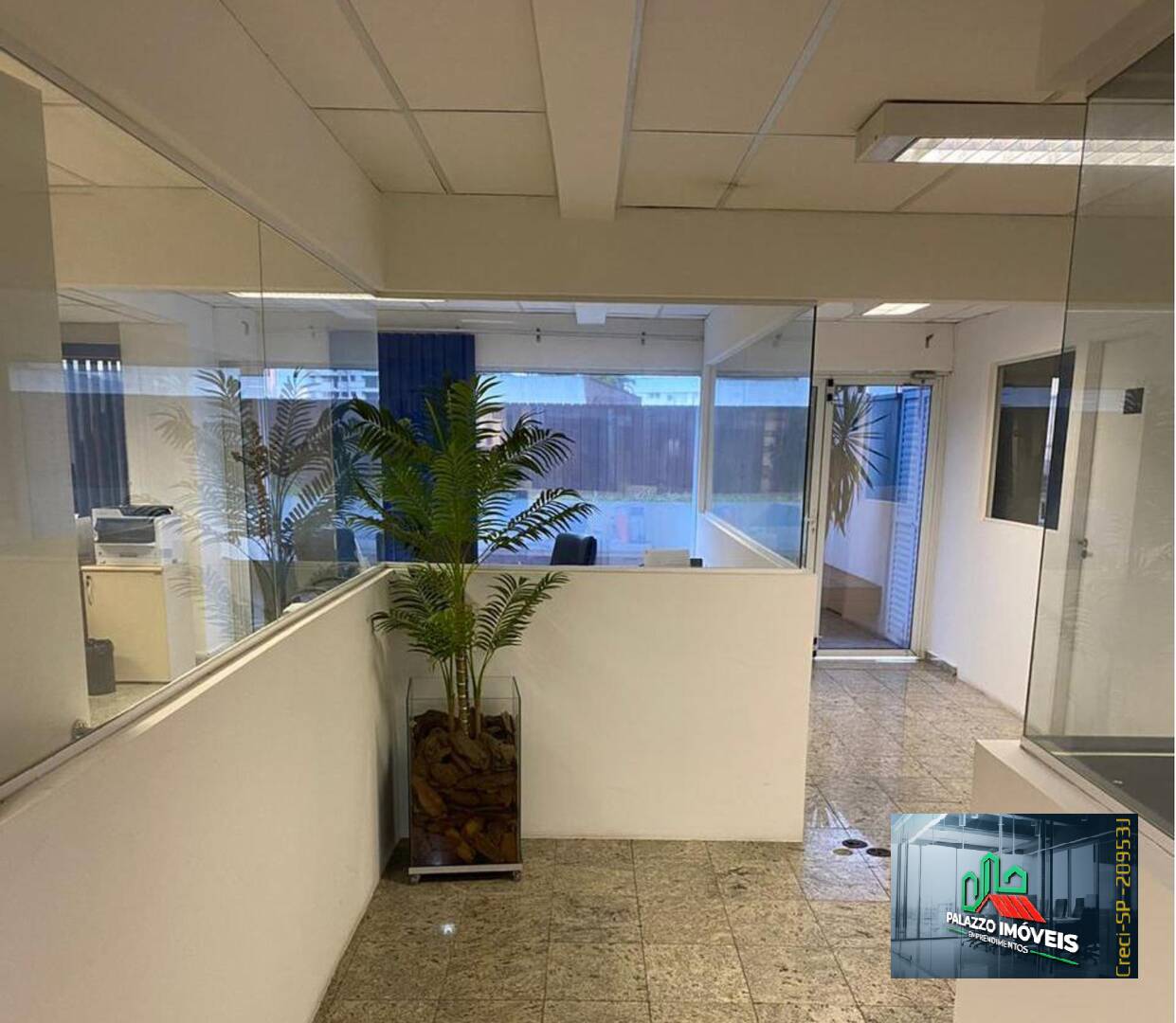 Prédio Inteiro, 3505 m² - Foto 3