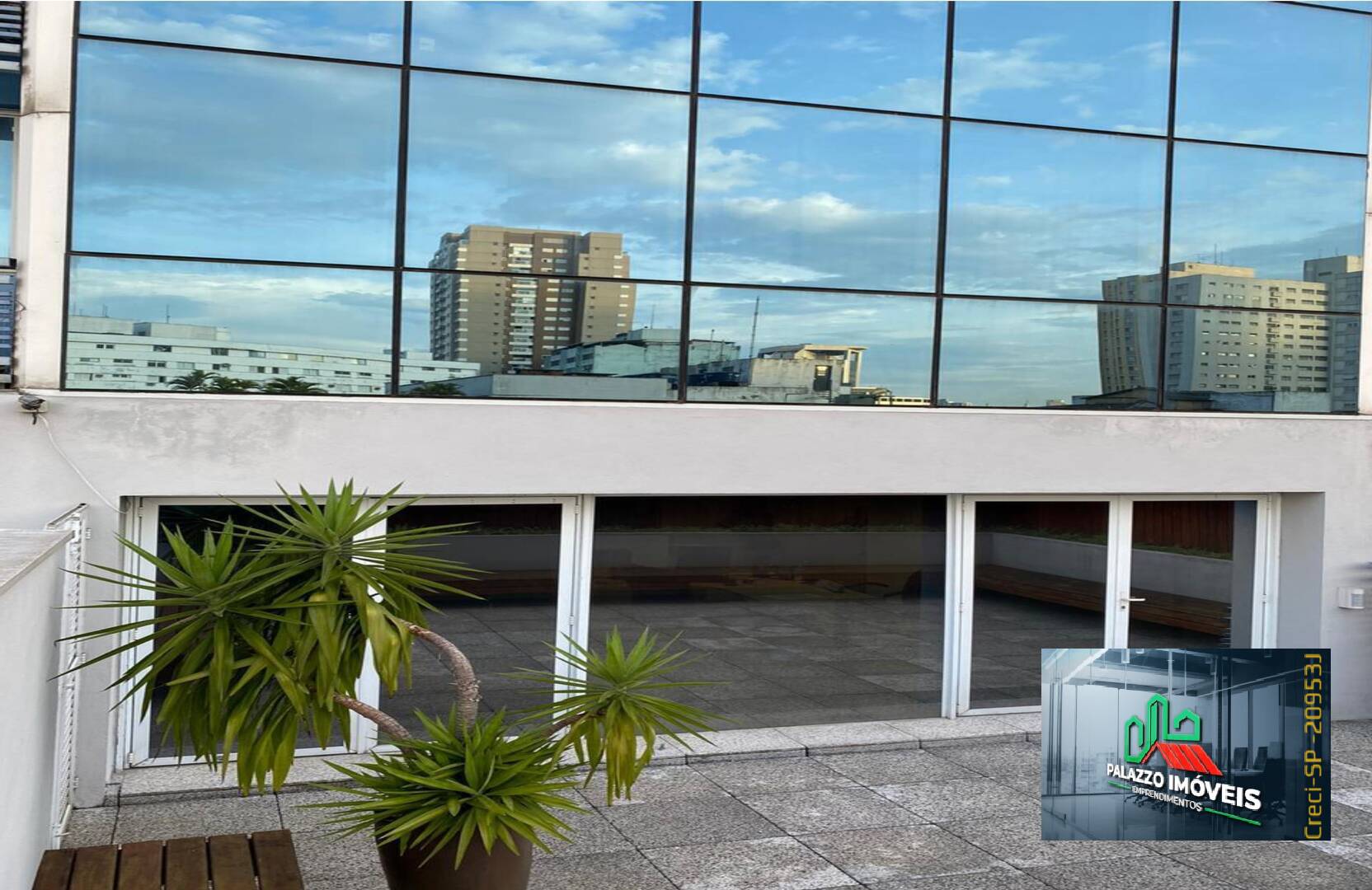 Prédio Inteiro, 3505 m² - Foto 4