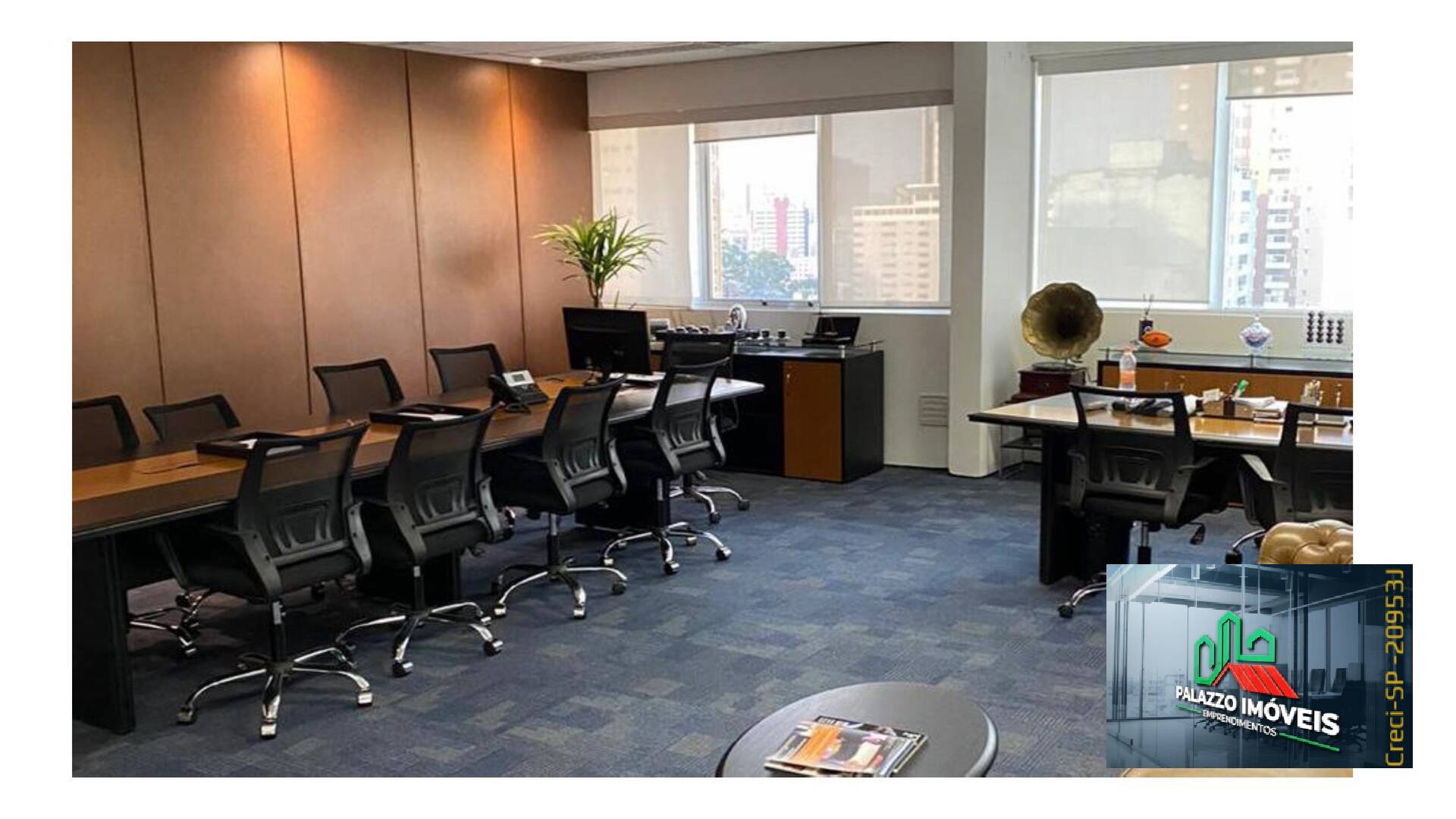 Prédio Inteiro, 3505 m² - Foto 2