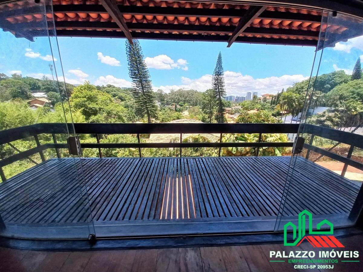 Casa, 4 quartos, 650 m² - Foto 10