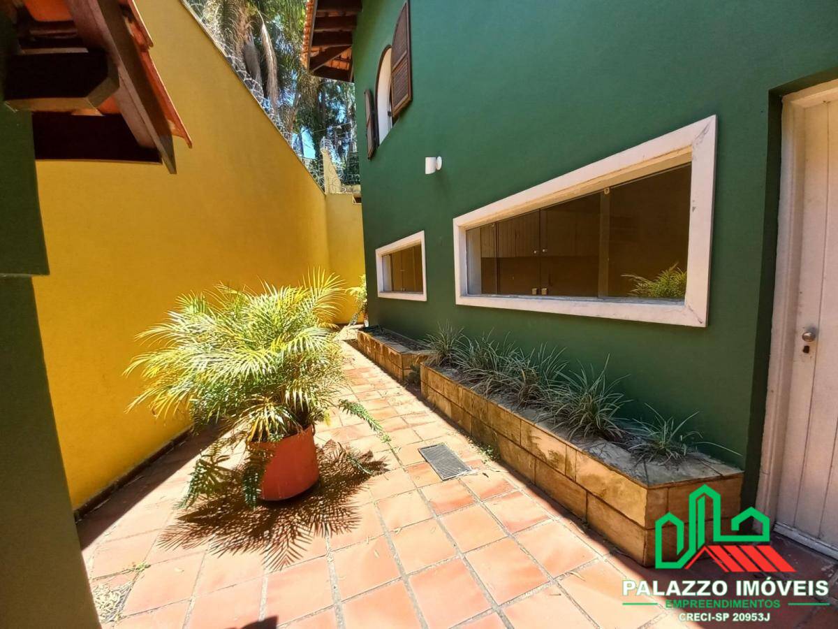 Casa, 4 quartos, 650 m² - Foto 11