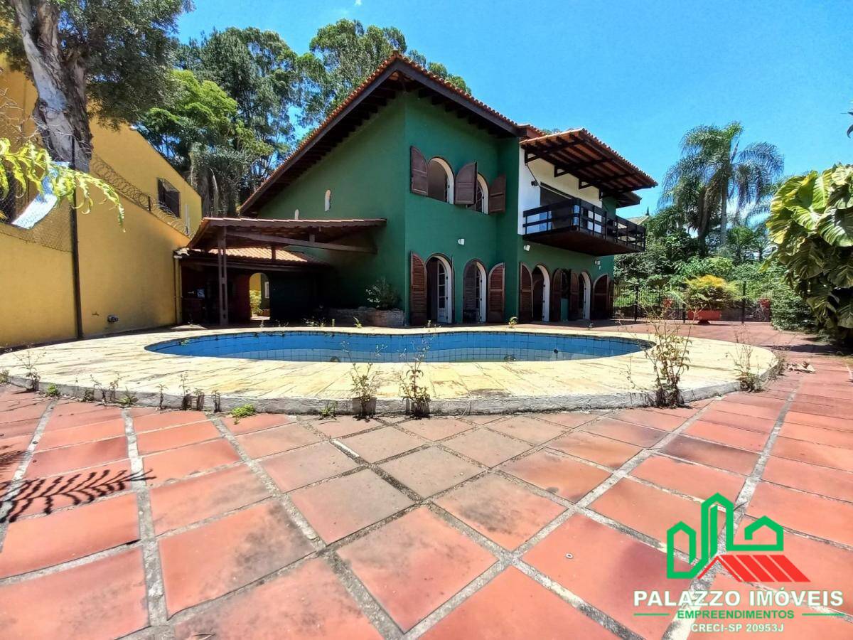 Casa, 4 quartos, 650 m² - Foto 6