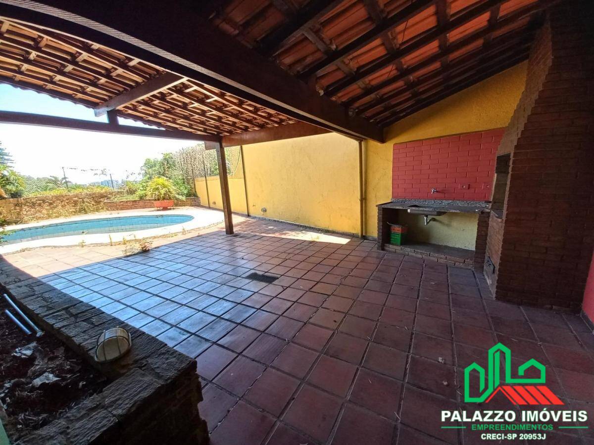 Casa, 4 quartos, 650 m² - Foto 3