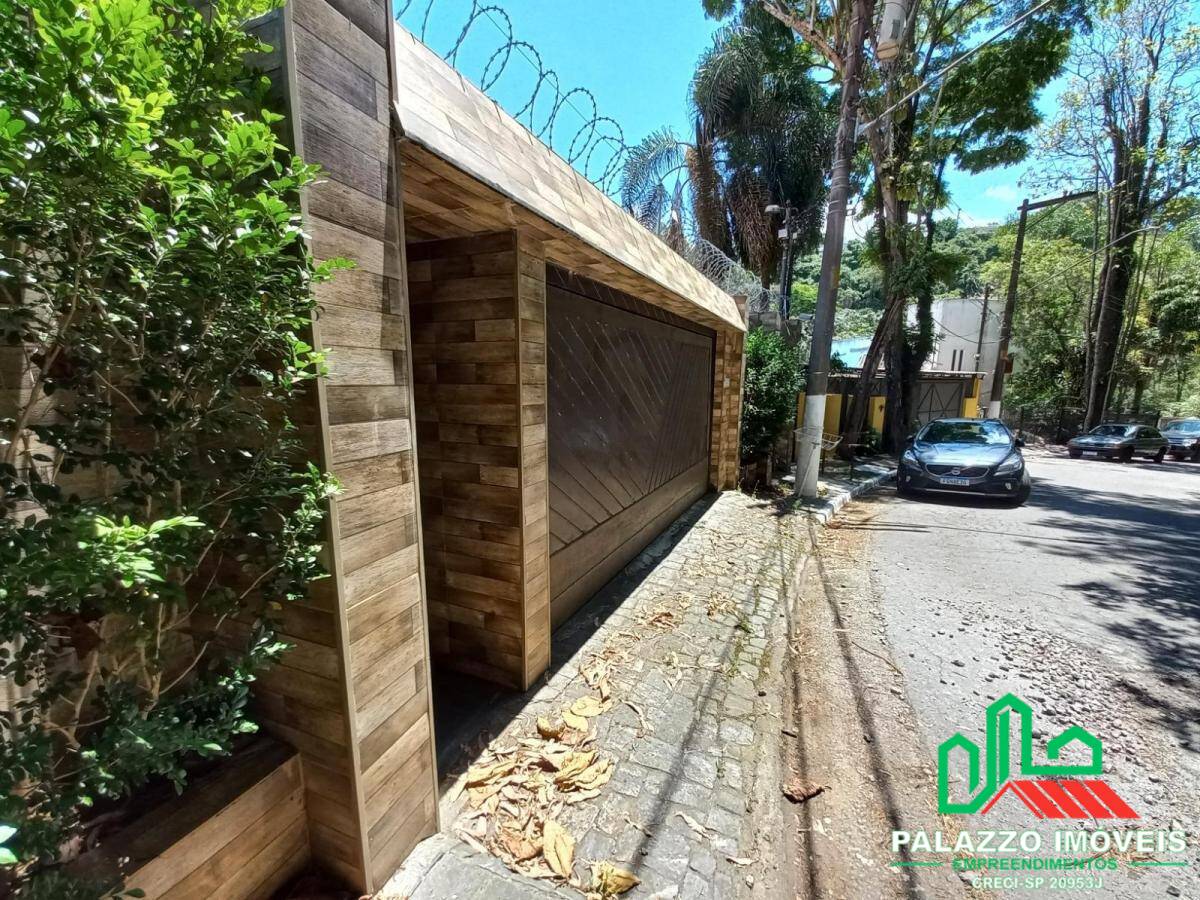Casa, 4 quartos, 650 m² - Foto 7