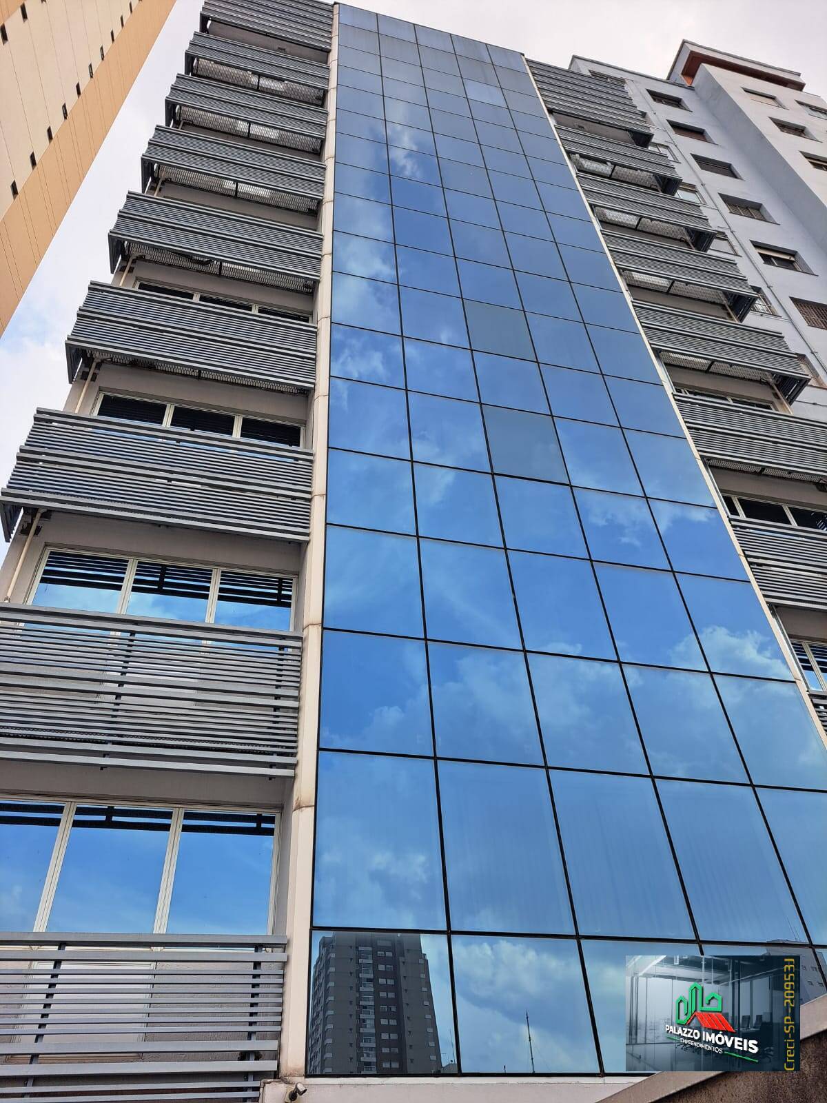Prédio Inteiro, 3505 m² - Foto 1