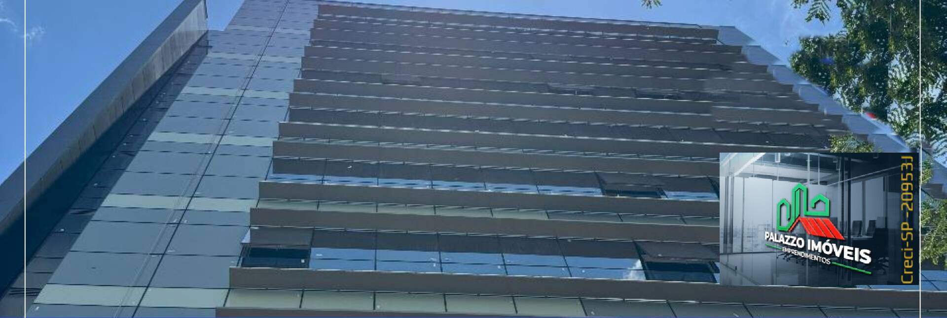 Prédio Inteiro para alugar, 6847m² - Foto 1