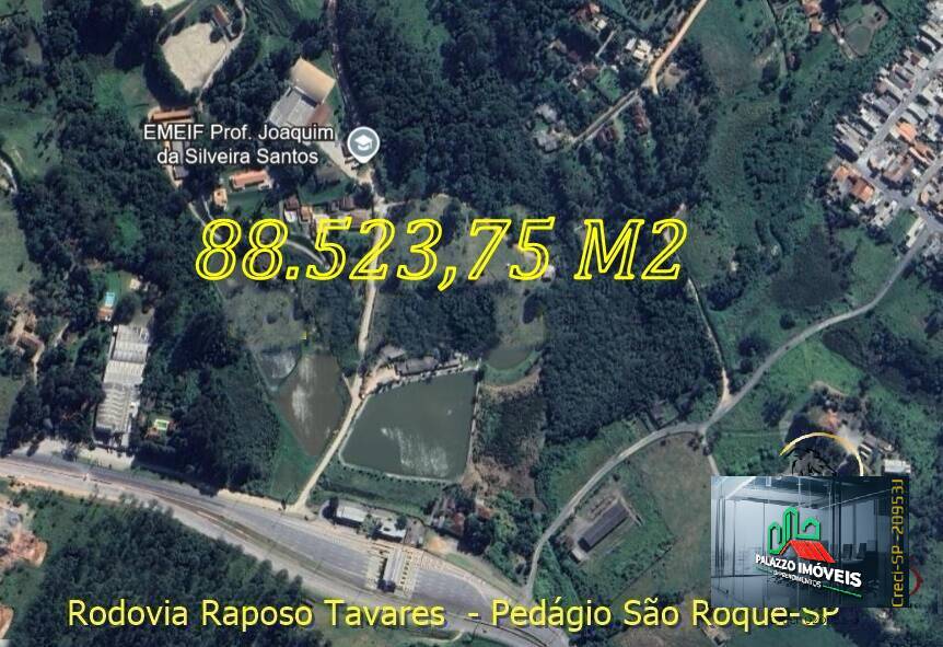 Terreno, 9 hectares - Foto 3