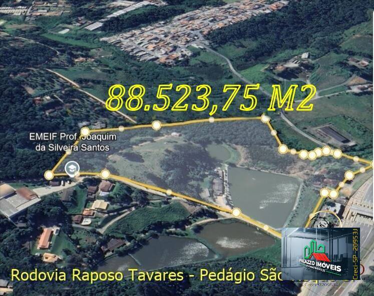 Terreno, 9 hectares - Foto 4