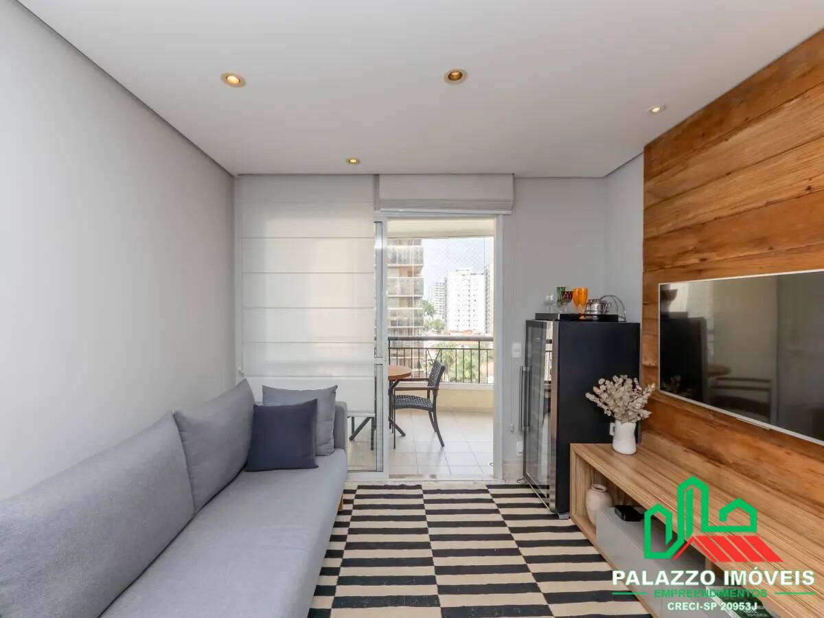 Apartamento, 3 quartos, 86 m² - Foto 7