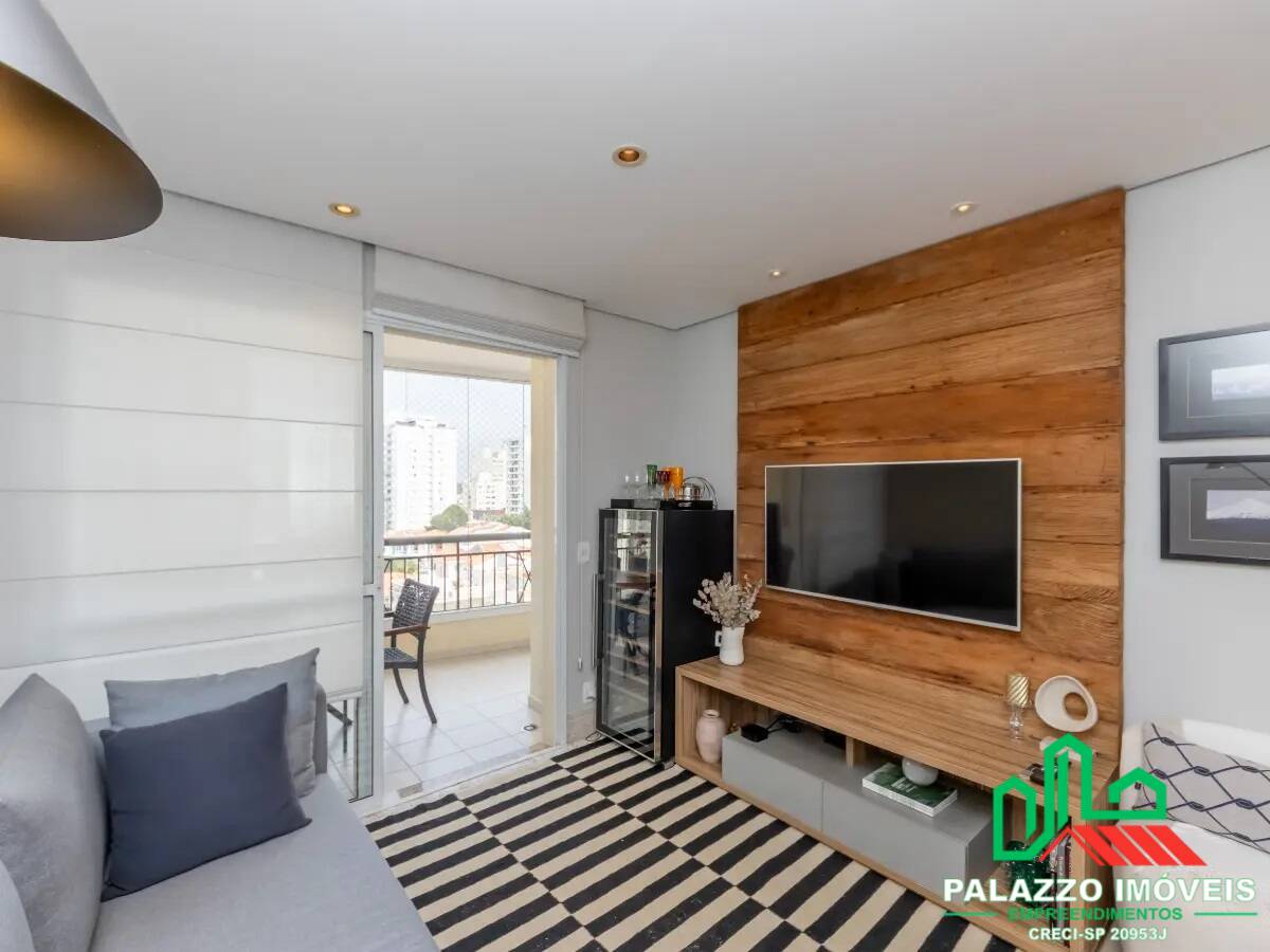 Apartamento, 3 quartos, 86 m² - Foto 4